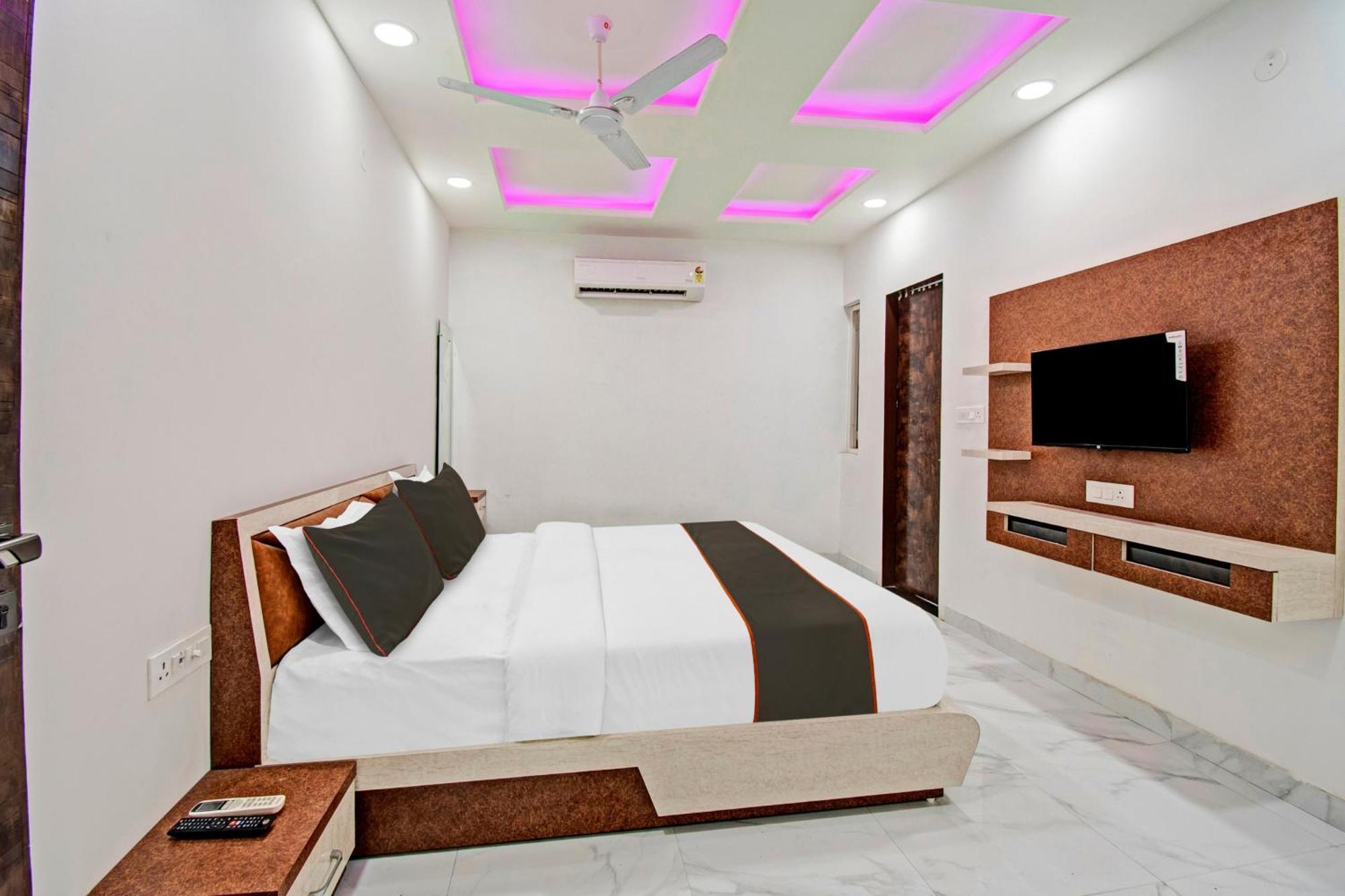 Collection O Choudhary Annapurna Dhaba Hotel Jaipur