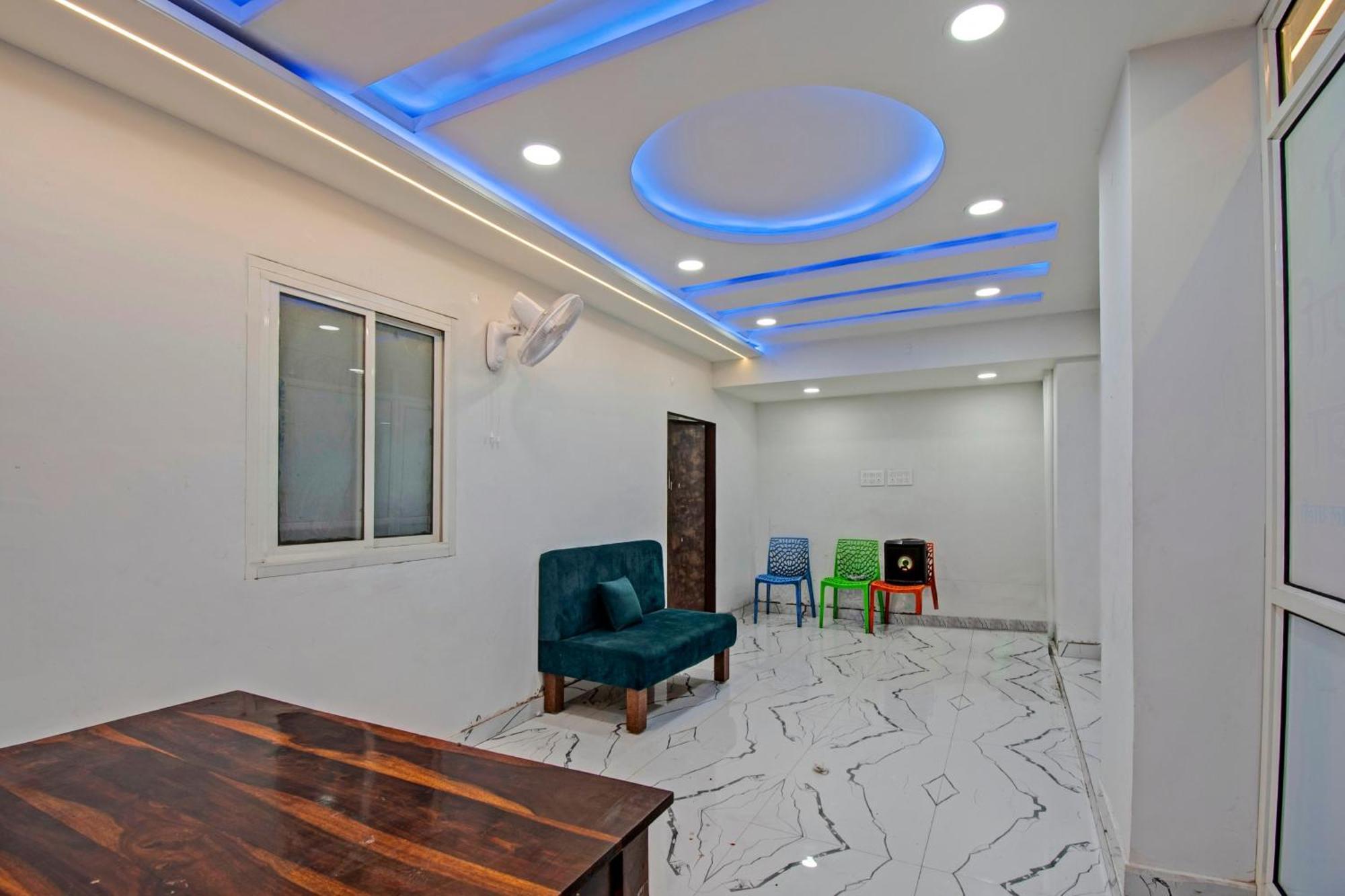 Hotel Collection O Choudhary Annapurna Dhaba 3*