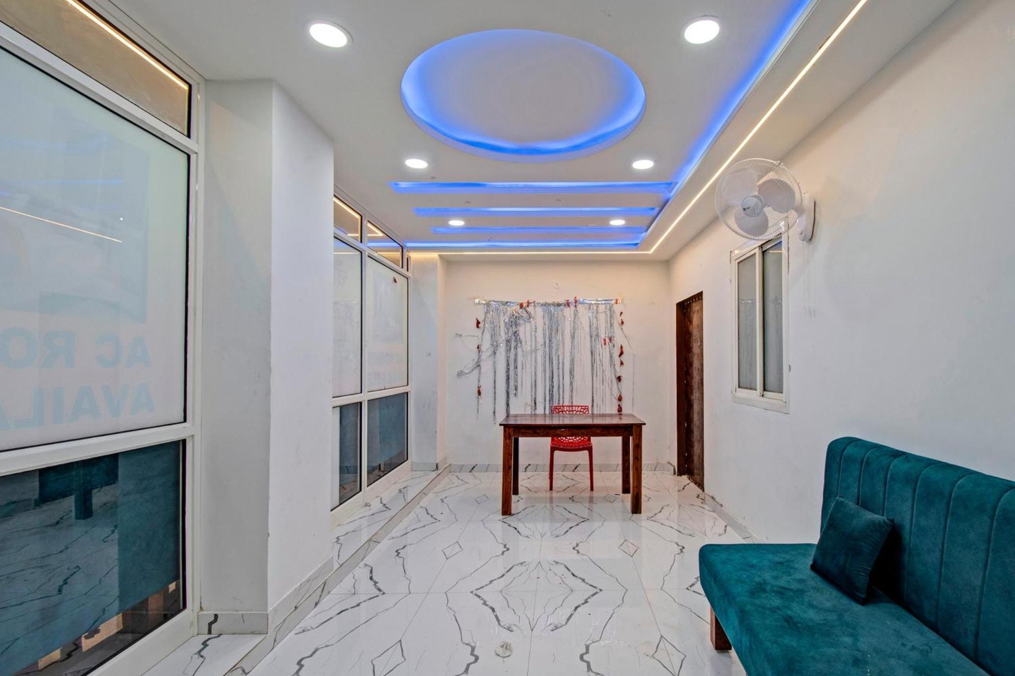 Collection O Choudhary Annapurna Dhaba 3* Jaipur