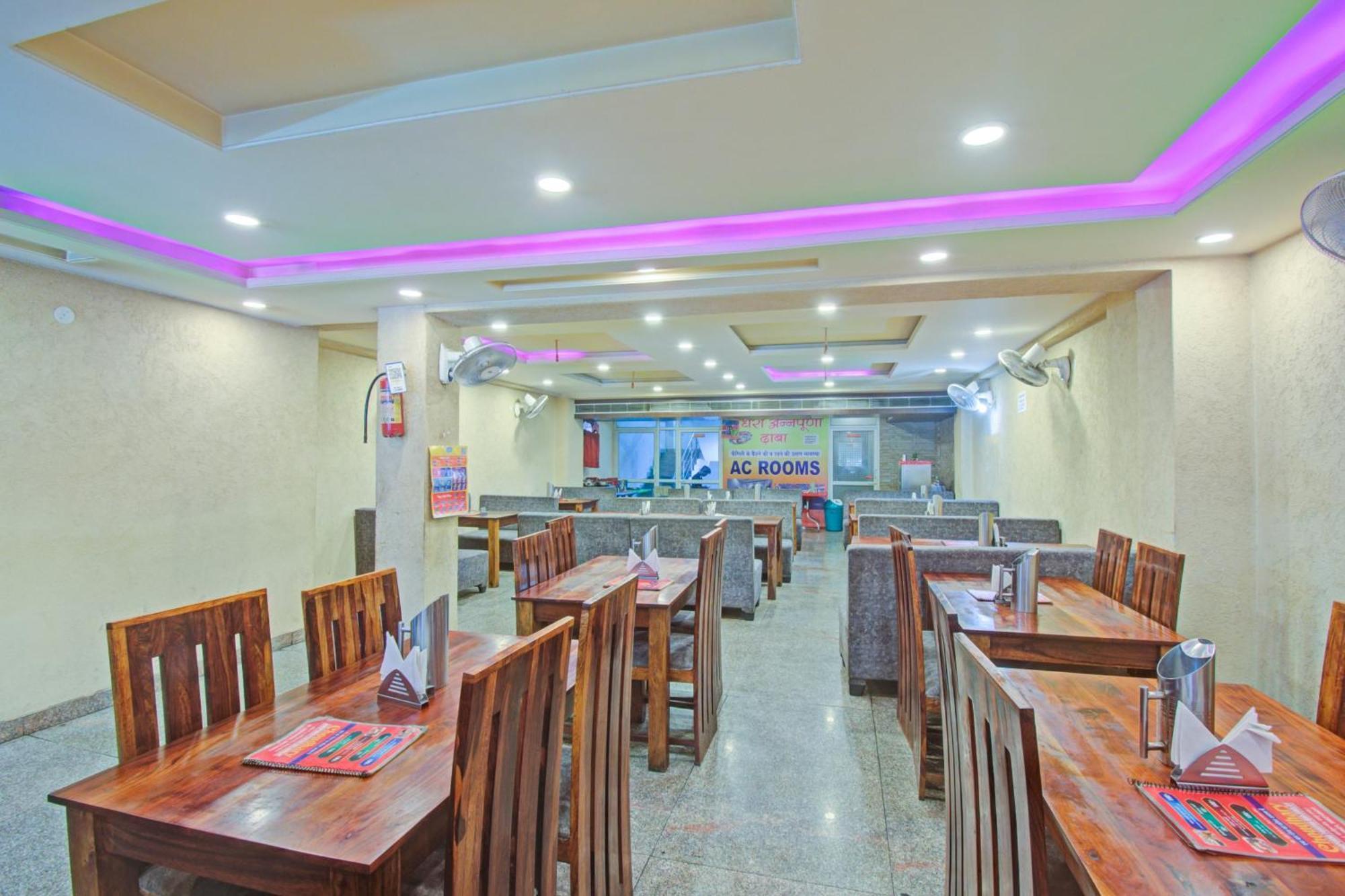 Hotel Collection O Choudhary Annapurna Dhaba 3*