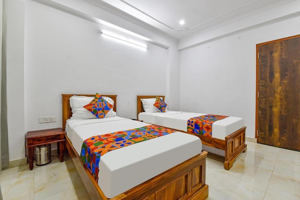 Hotel Umrao Haveli