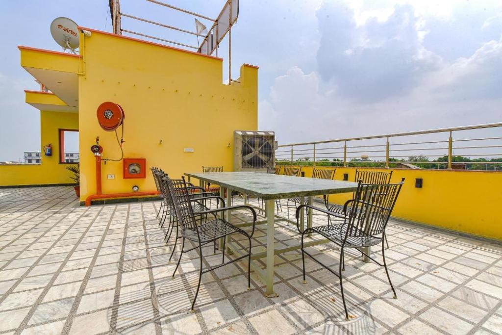 Hotel Umrao Haveli 3*