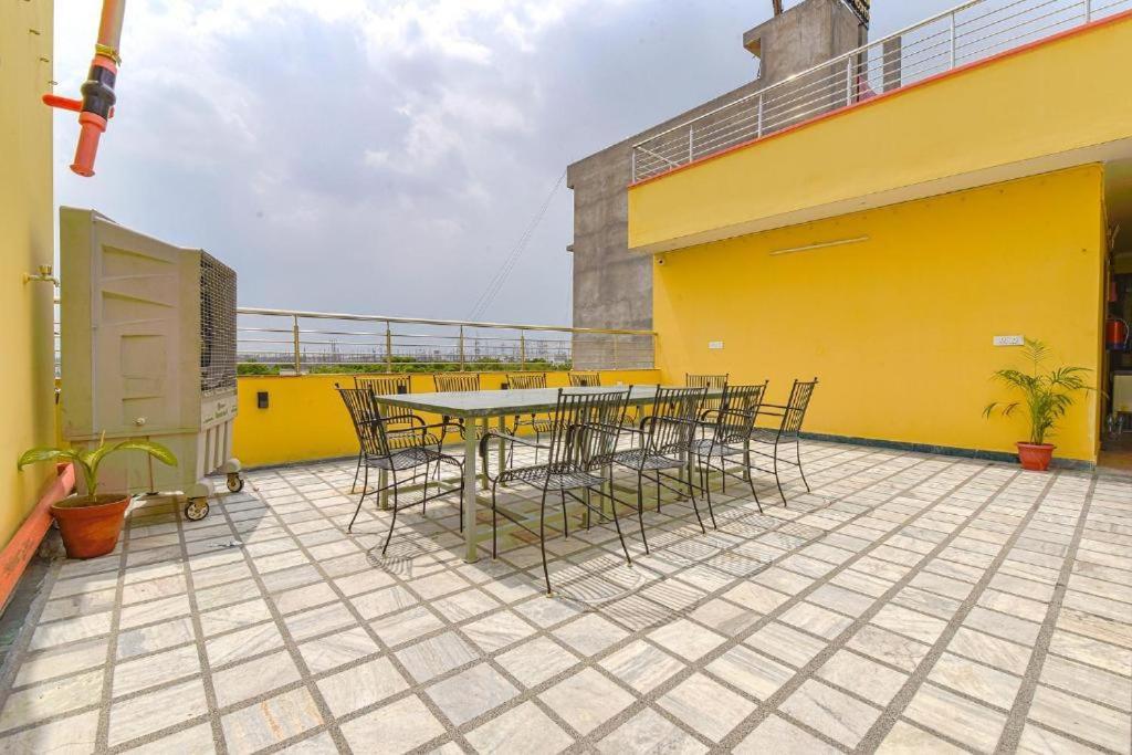 Hotel Umrao Haveli Jaipur