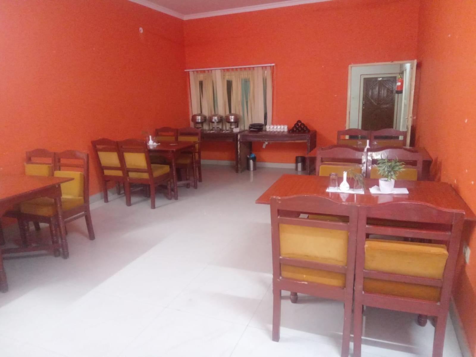 Hotel Singhasan House Jaipur