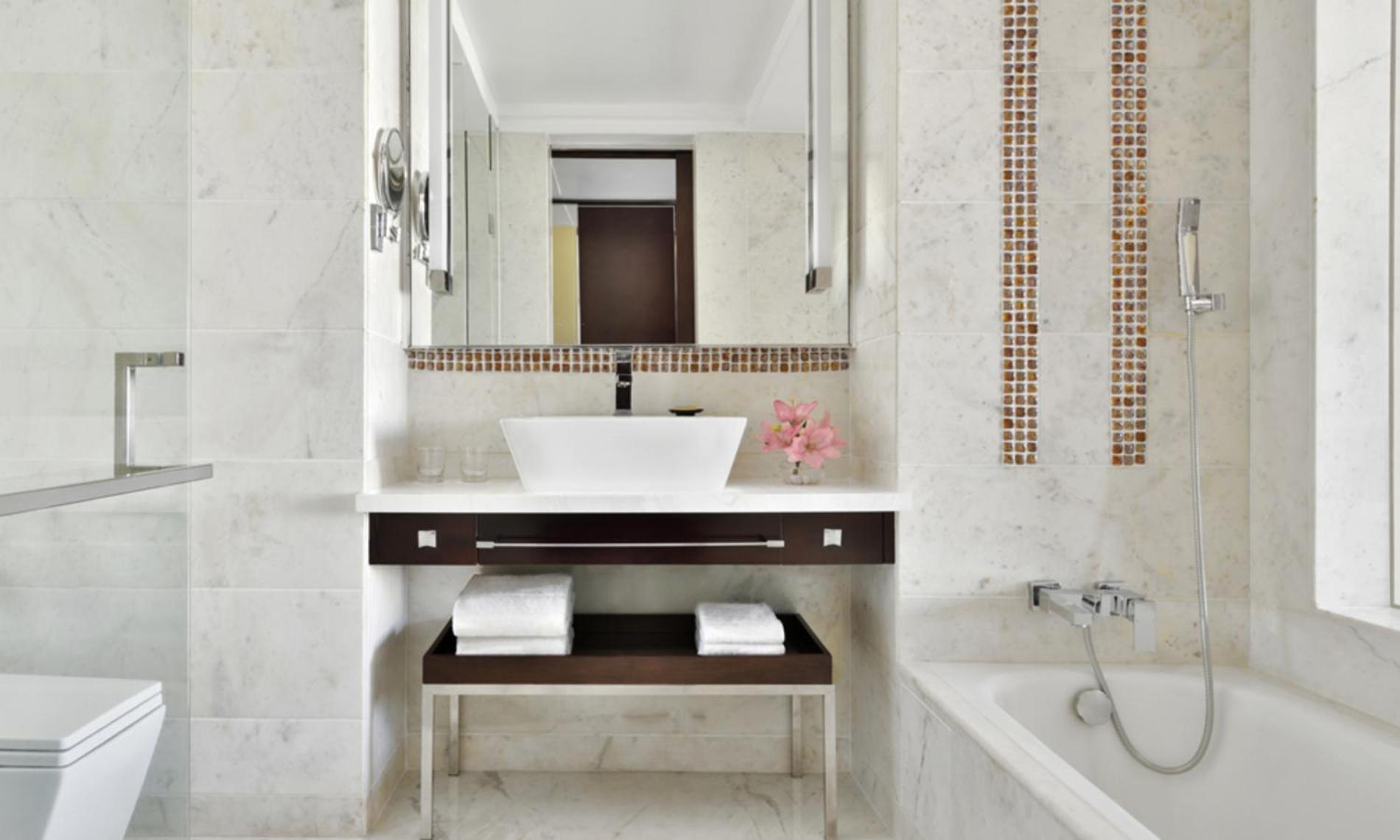 Marriott 5* Jaipur