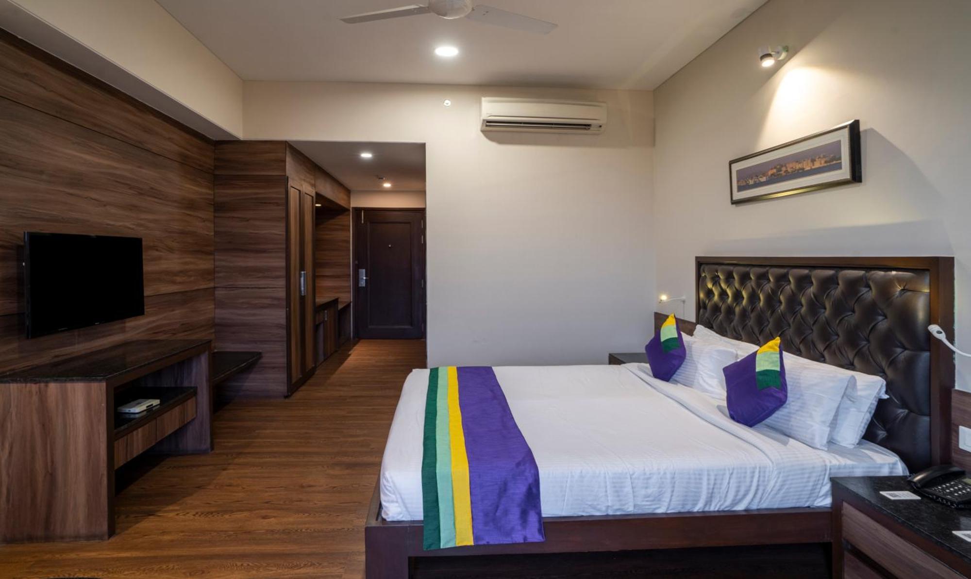 Treebo Premium Baramasi By Jai Club Prime Jaipur