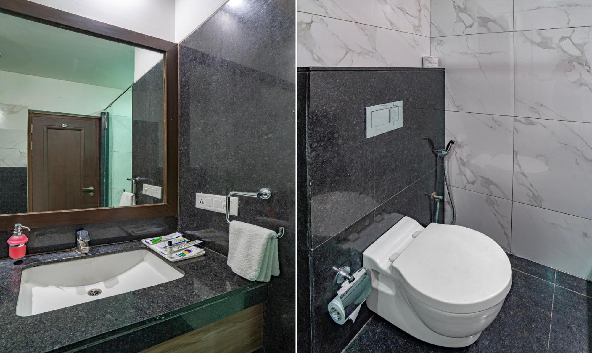 Hotel Treebo Premium Baramasi By Jai Club Prime Jaipur