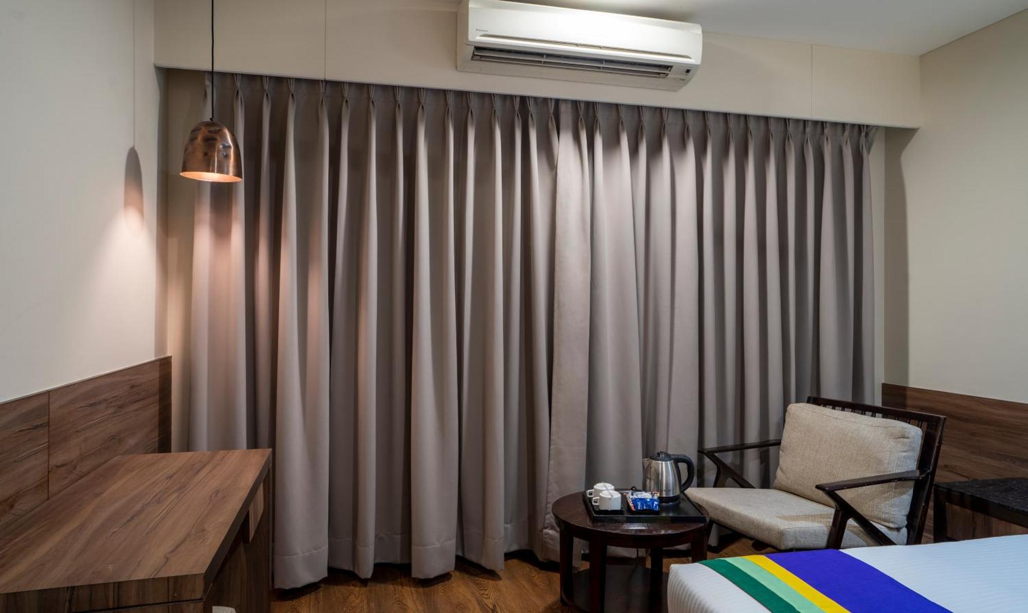 Hotel Treebo Premium Baramasi By Jai Club Prime