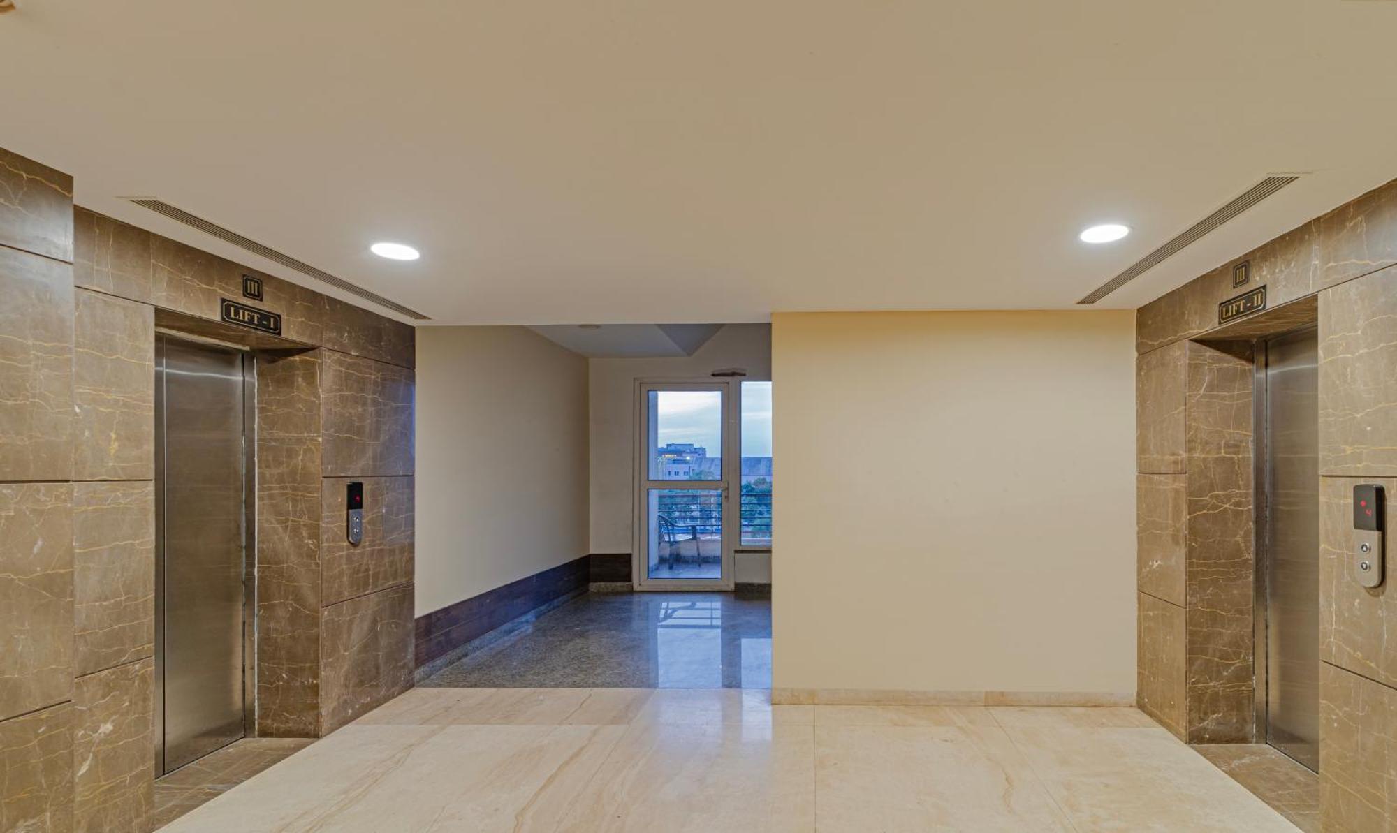 Treebo Premium Baramasi By Jai Club Prime 4* Jaipur