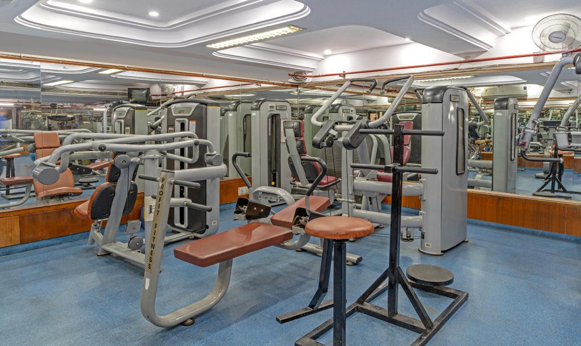 Treebo Premium Baramasi By Jai Club Prime 4*