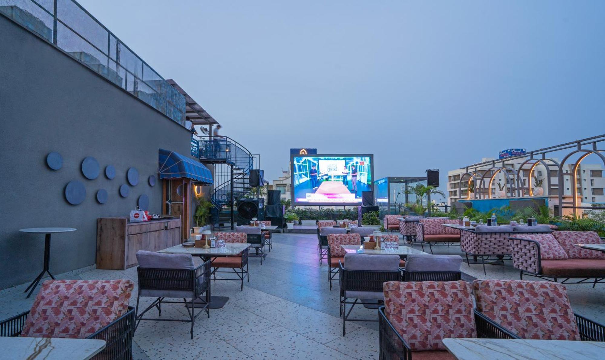 Treebo Premium Baramasi By Jai Club Prime Hotel