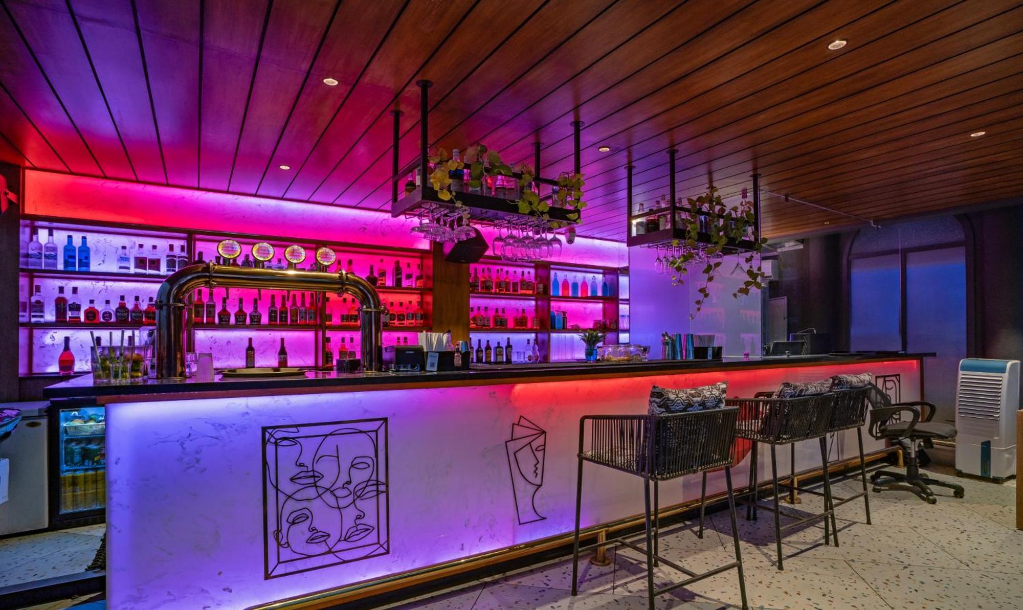 Treebo Premium Baramasi By Jai Club Prime 4*