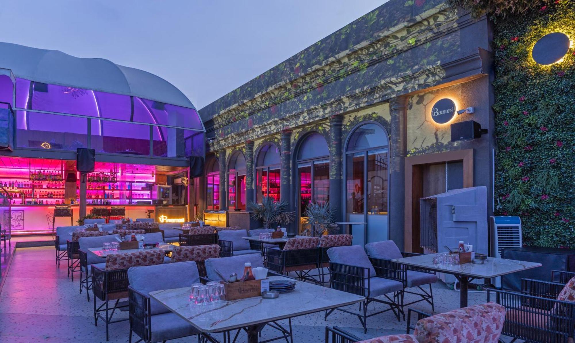Treebo Premium Baramasi By Jai Club Prime Jaipur