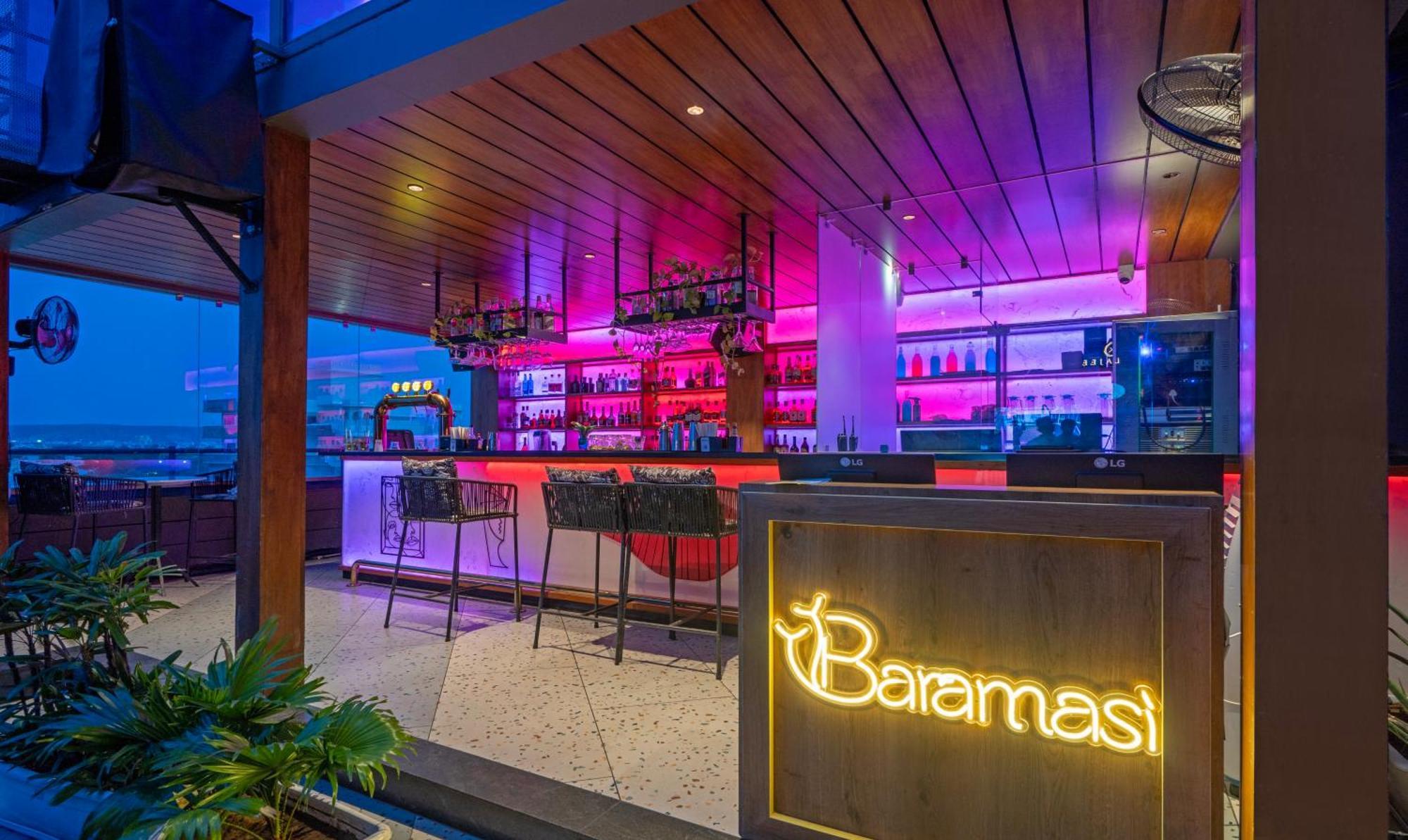 Treebo Premium Baramasi By Jai Club Prime Hotel