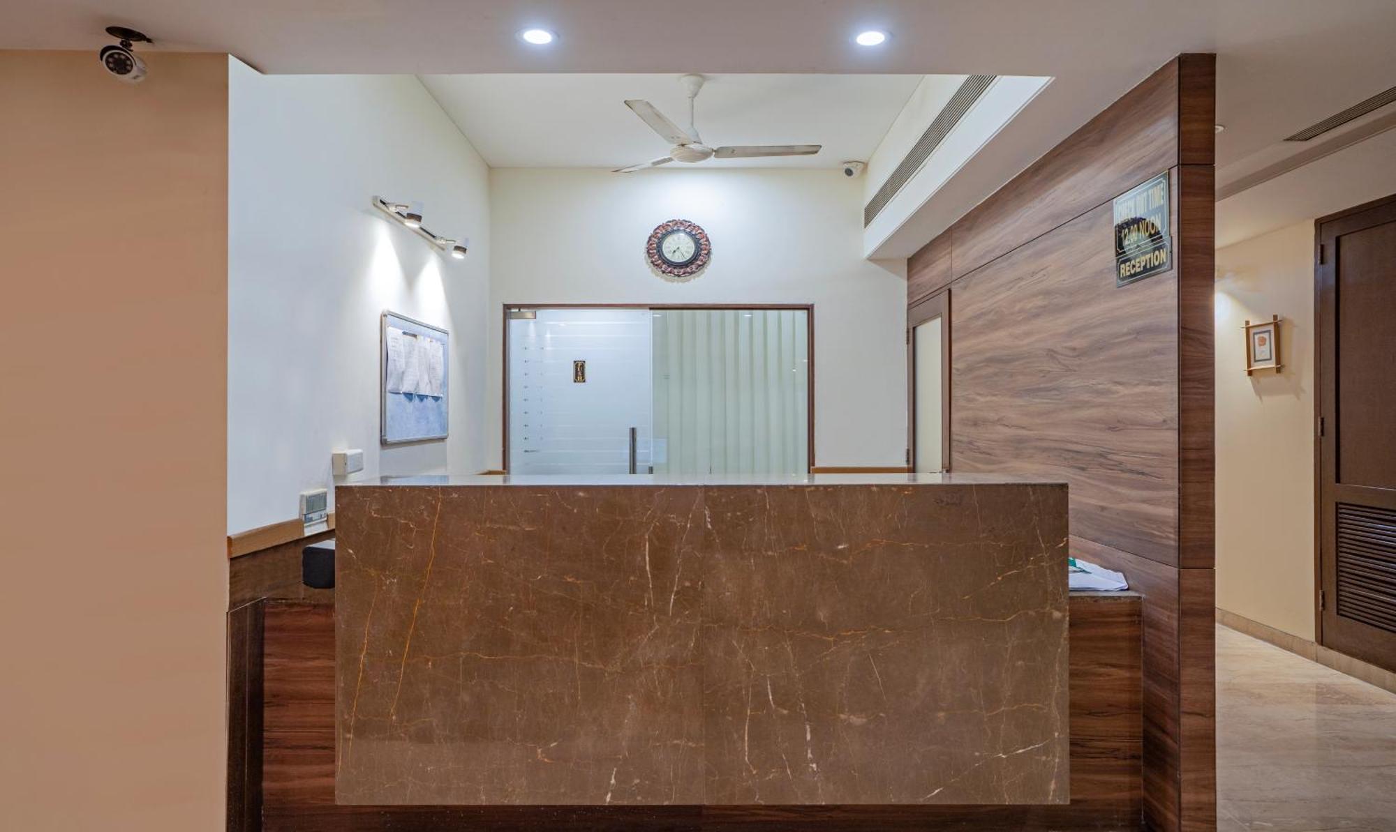 Hotel Treebo Premium Baramasi By Jai Club Prime Jaipur
