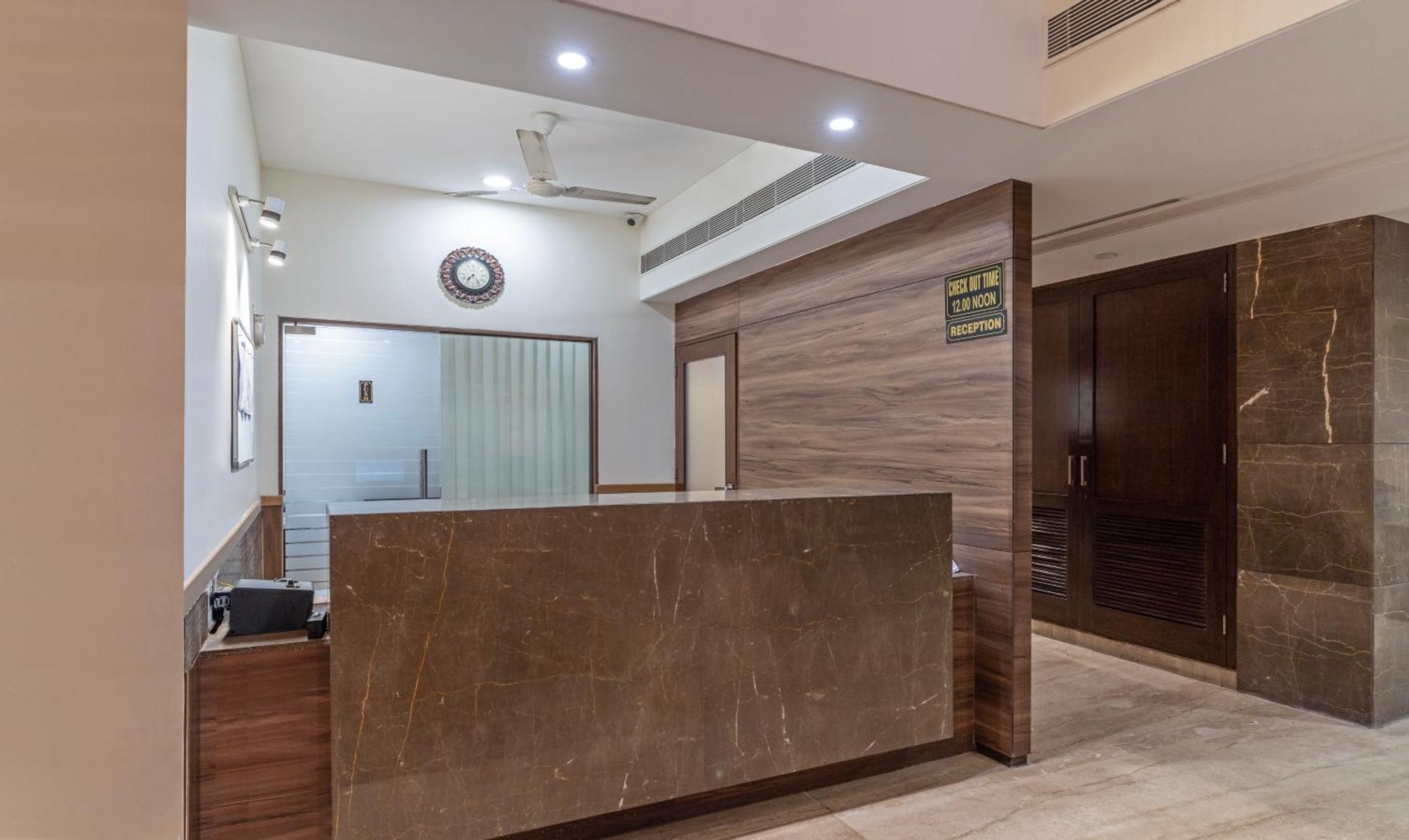 Treebo Premium Baramasi By Jai Club Prime Hotel