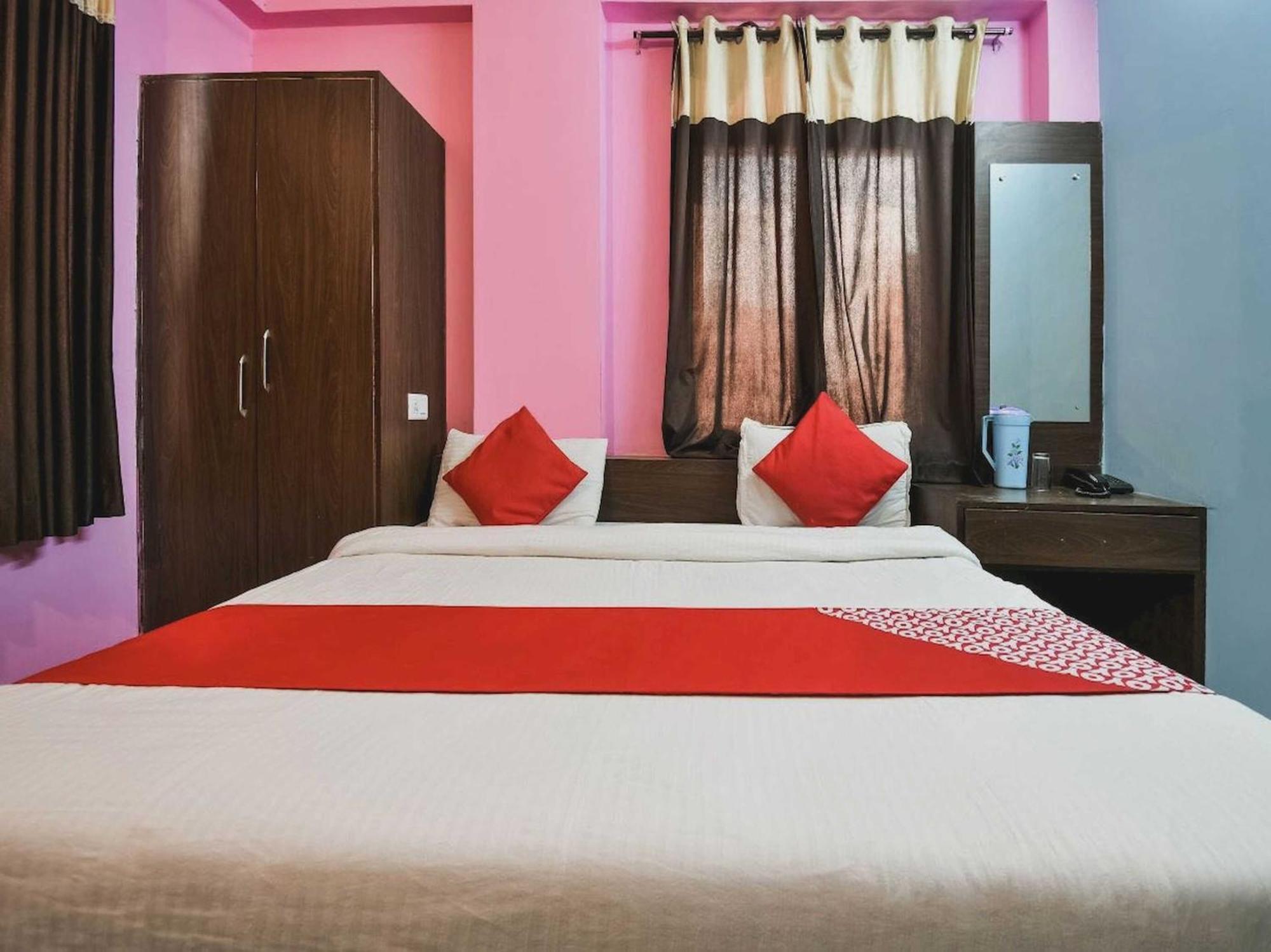 O Bansiya Palace Hotel Jaipur