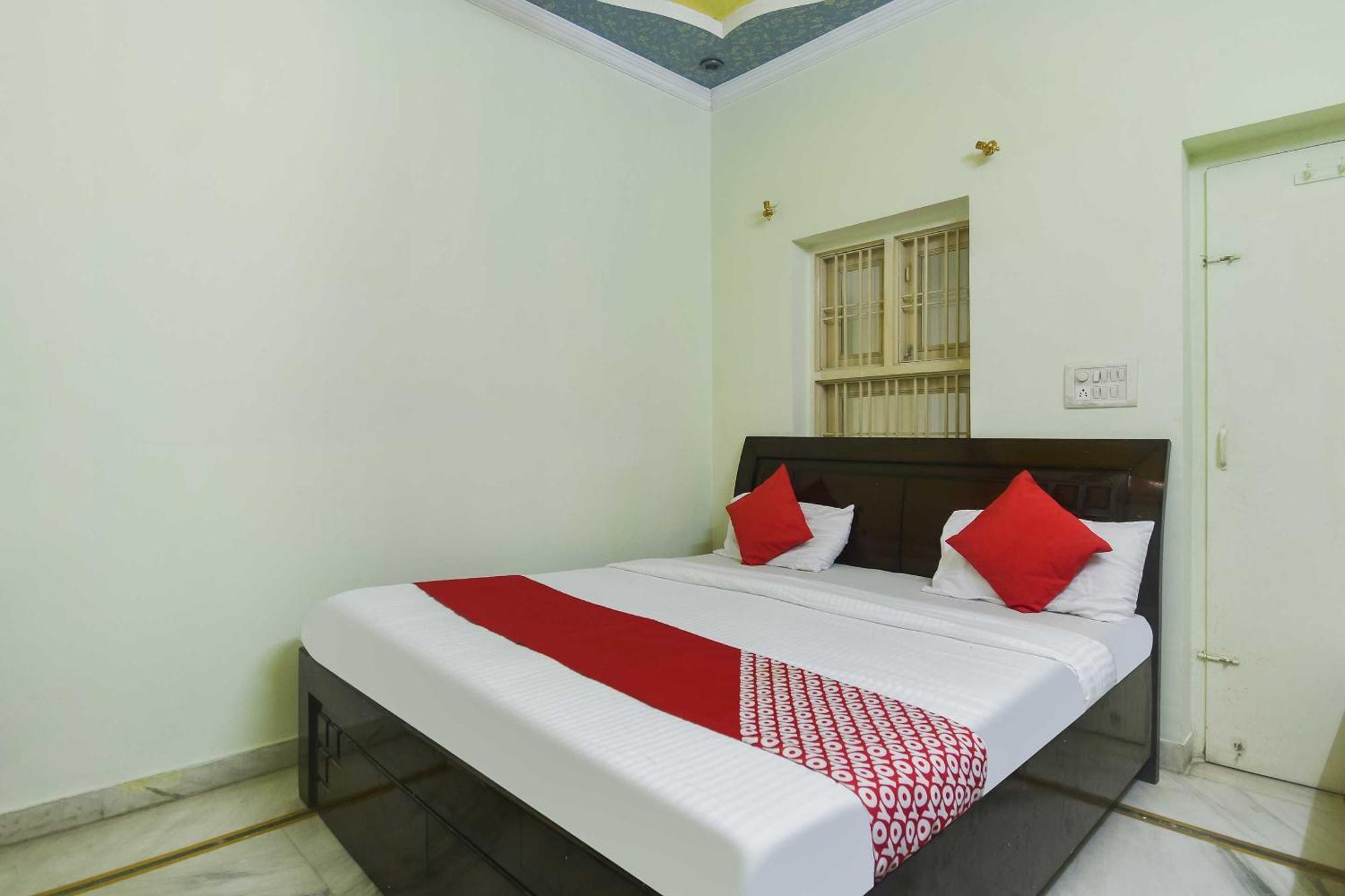 Flagship Shagun Hotel 3*