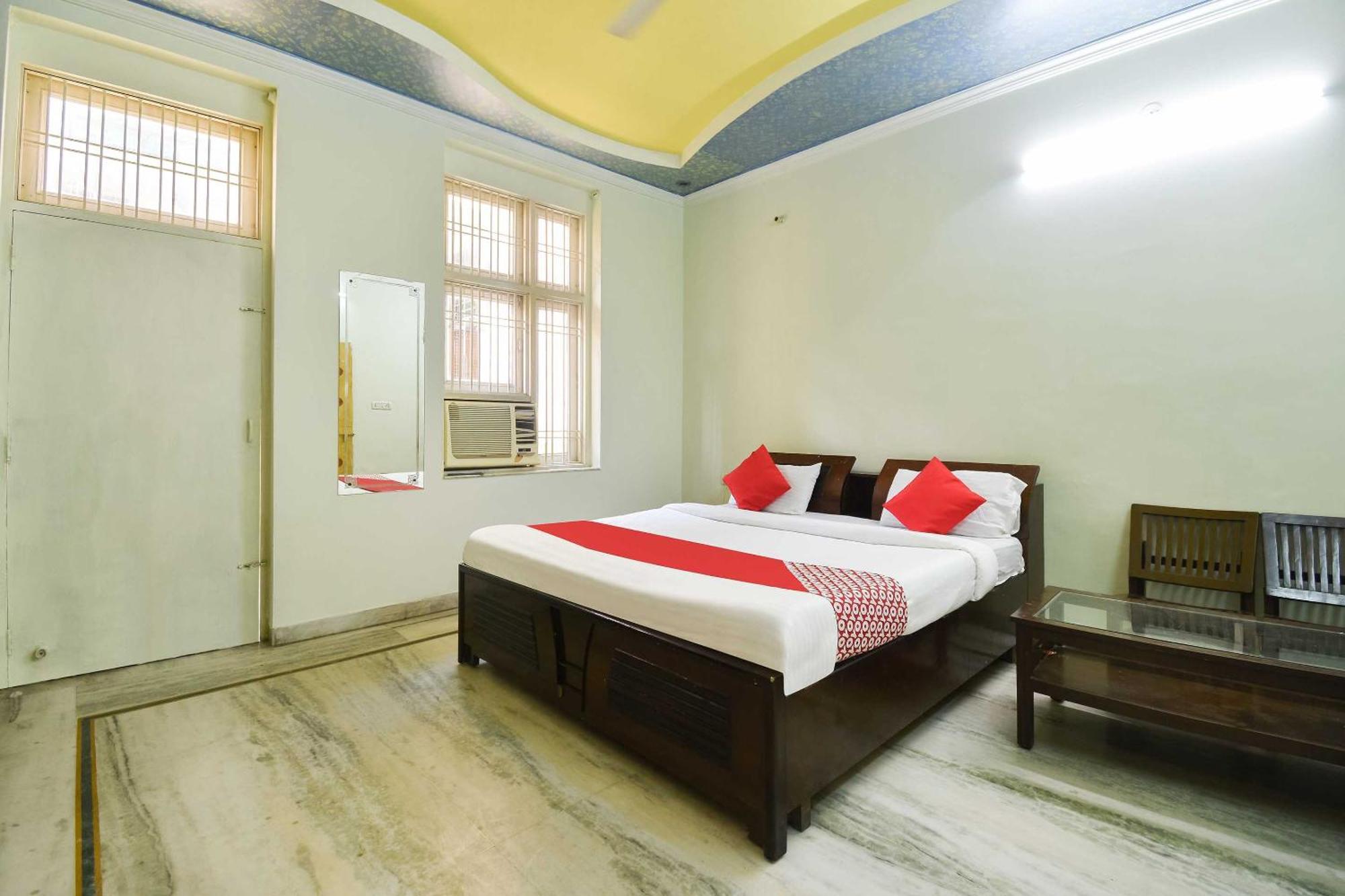 Hotel Flagship Shagun Jaipur