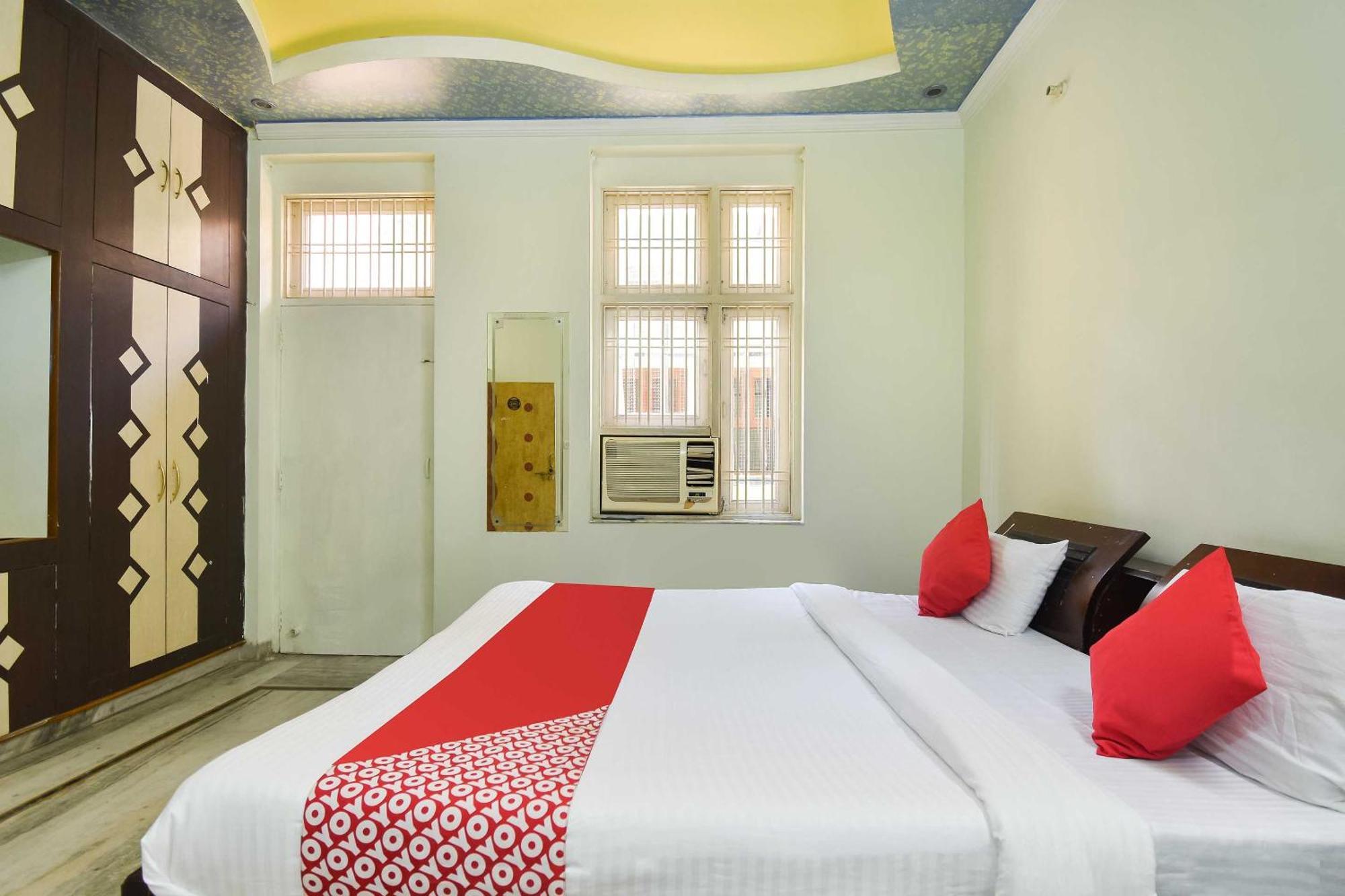 Flagship Shagun 3* Jaipur