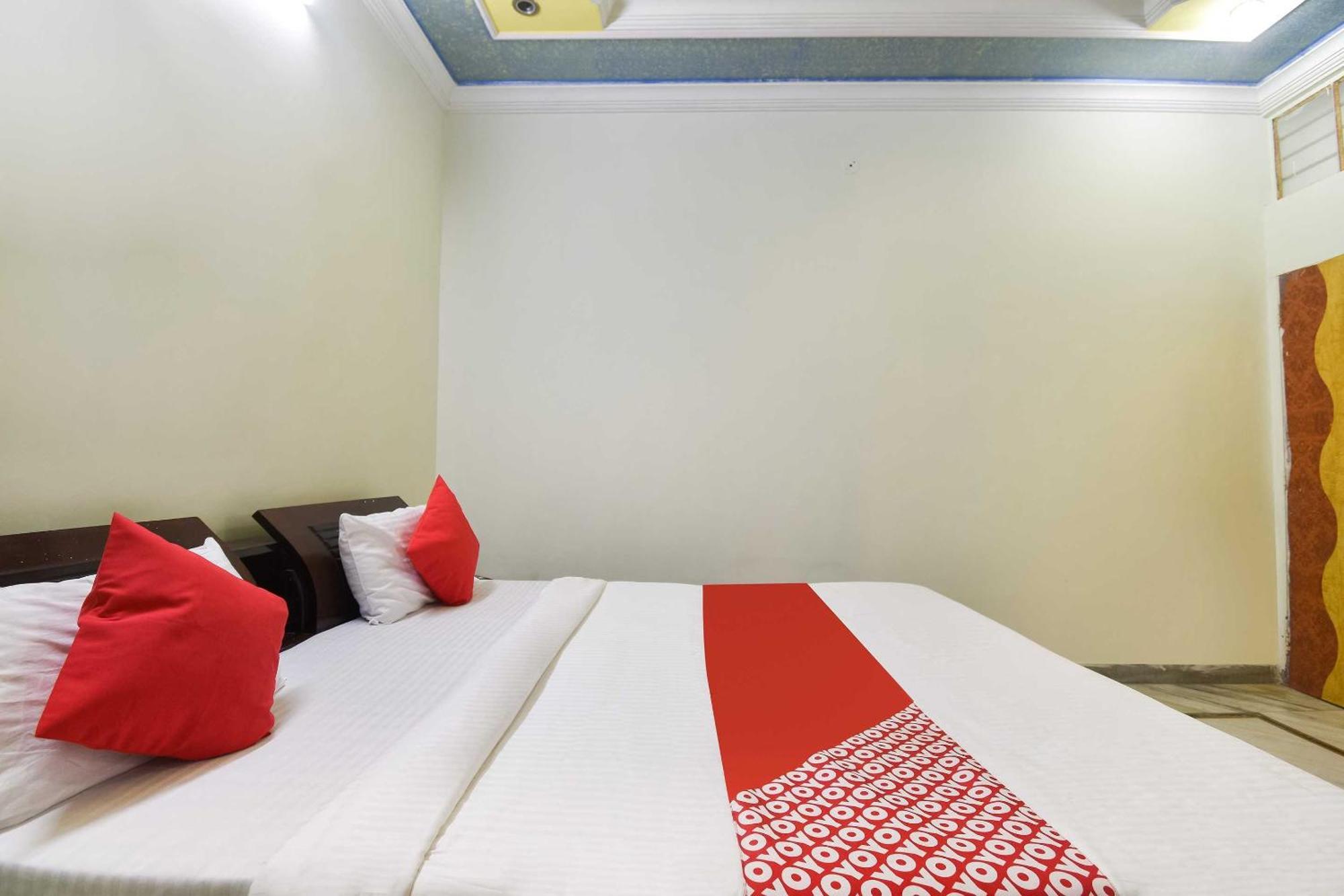 Flagship Shagun Hotel Jaipur