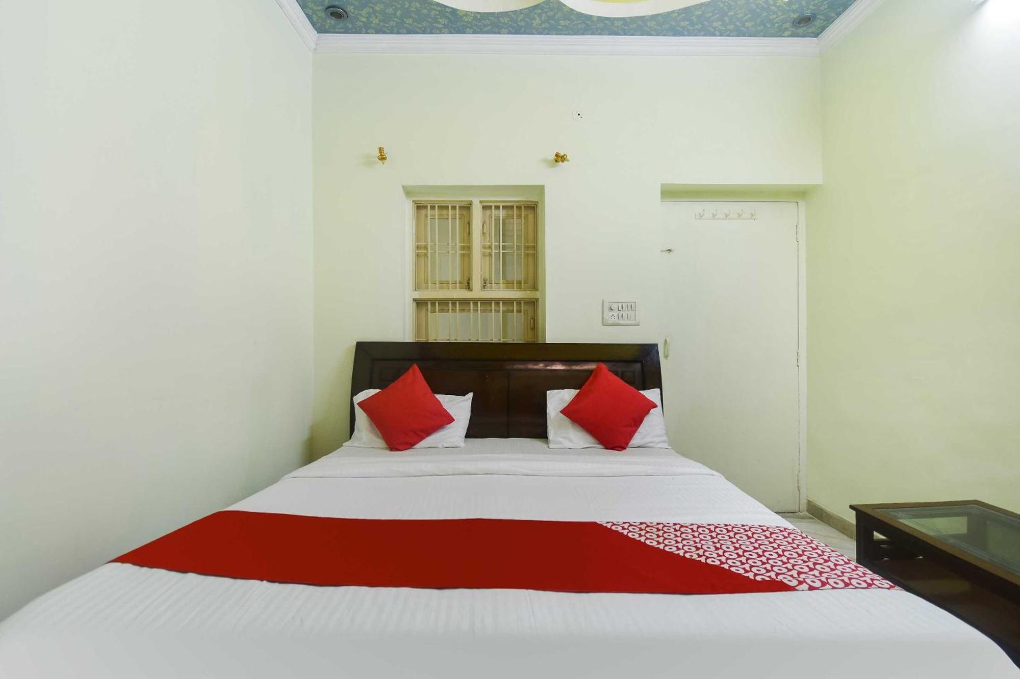 Hotel Flagship Shagun Jaipur