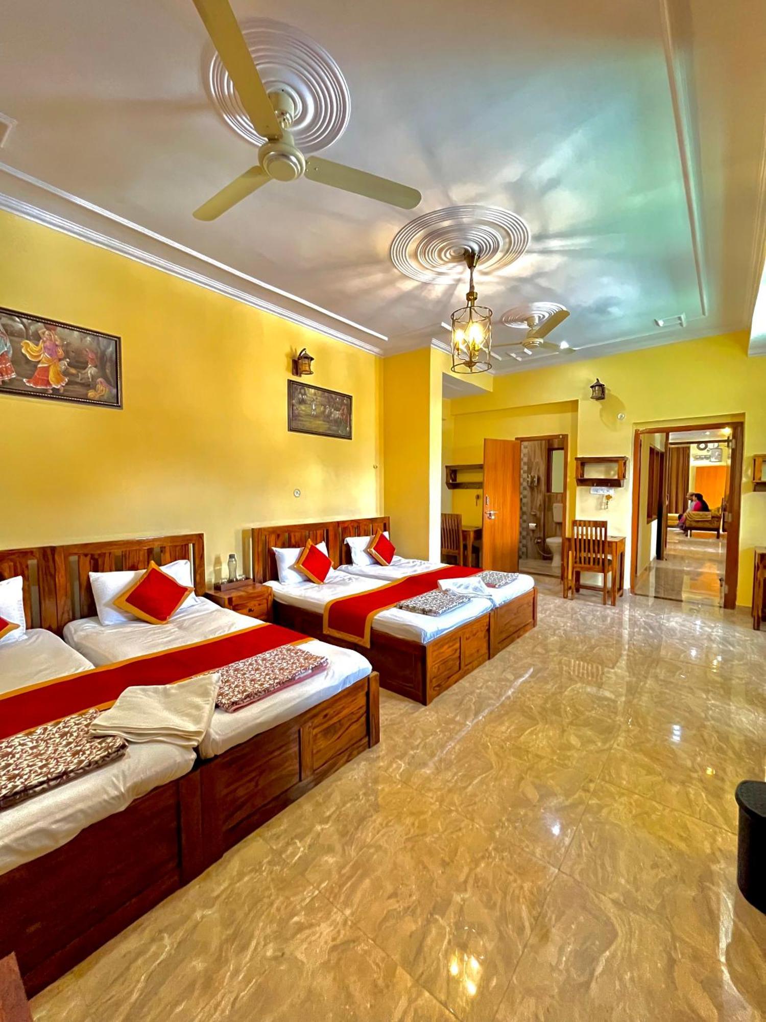 Homestay Beena *