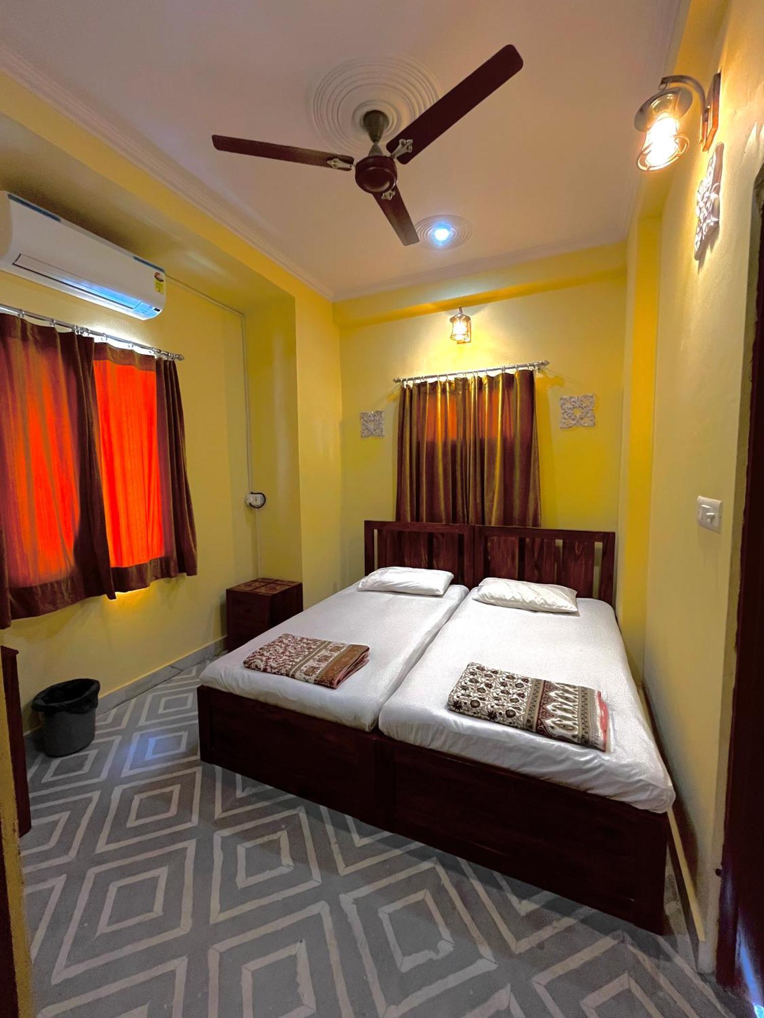 Beena Homestay Jaipur