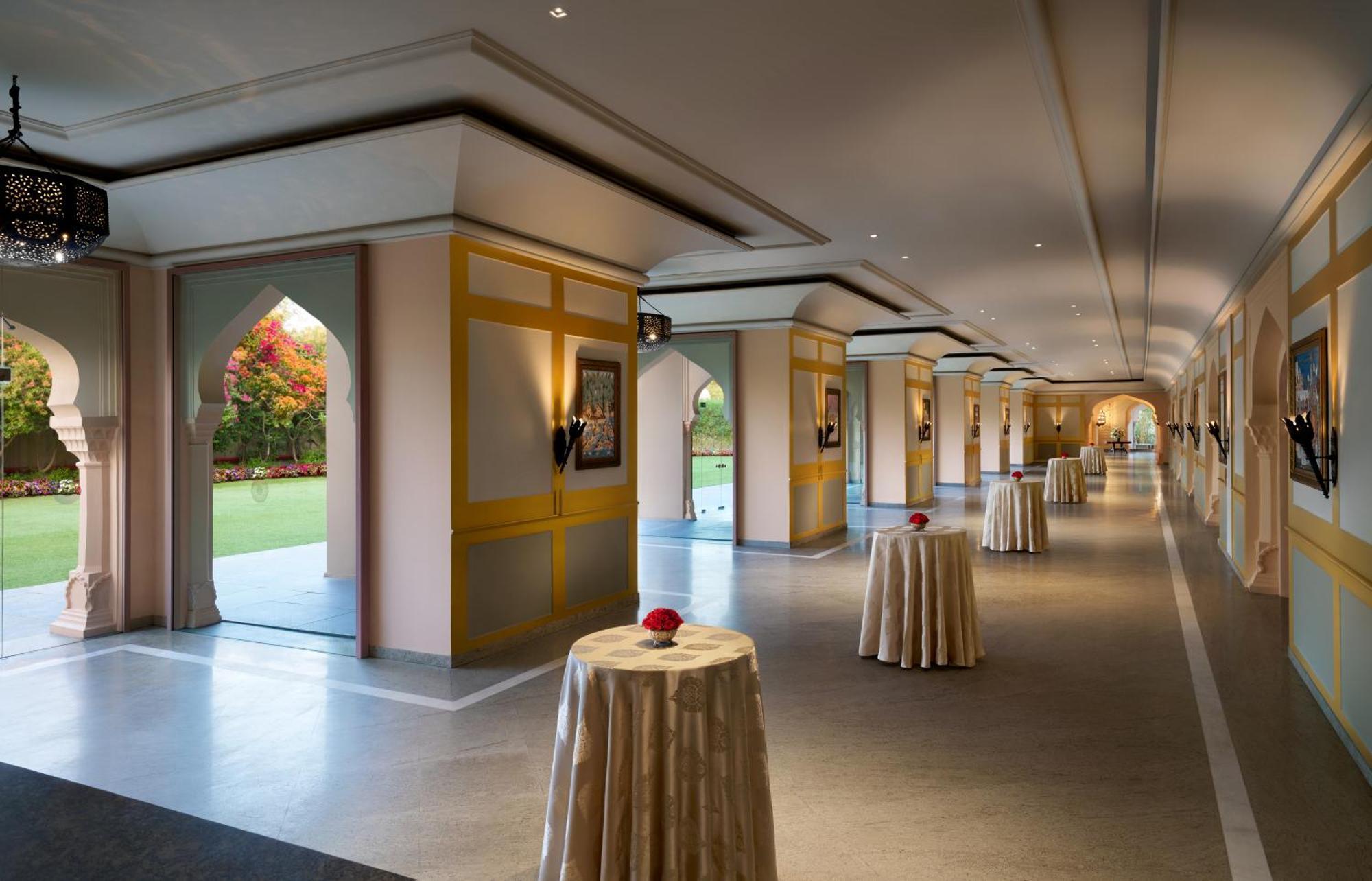 Fairmont Hotel