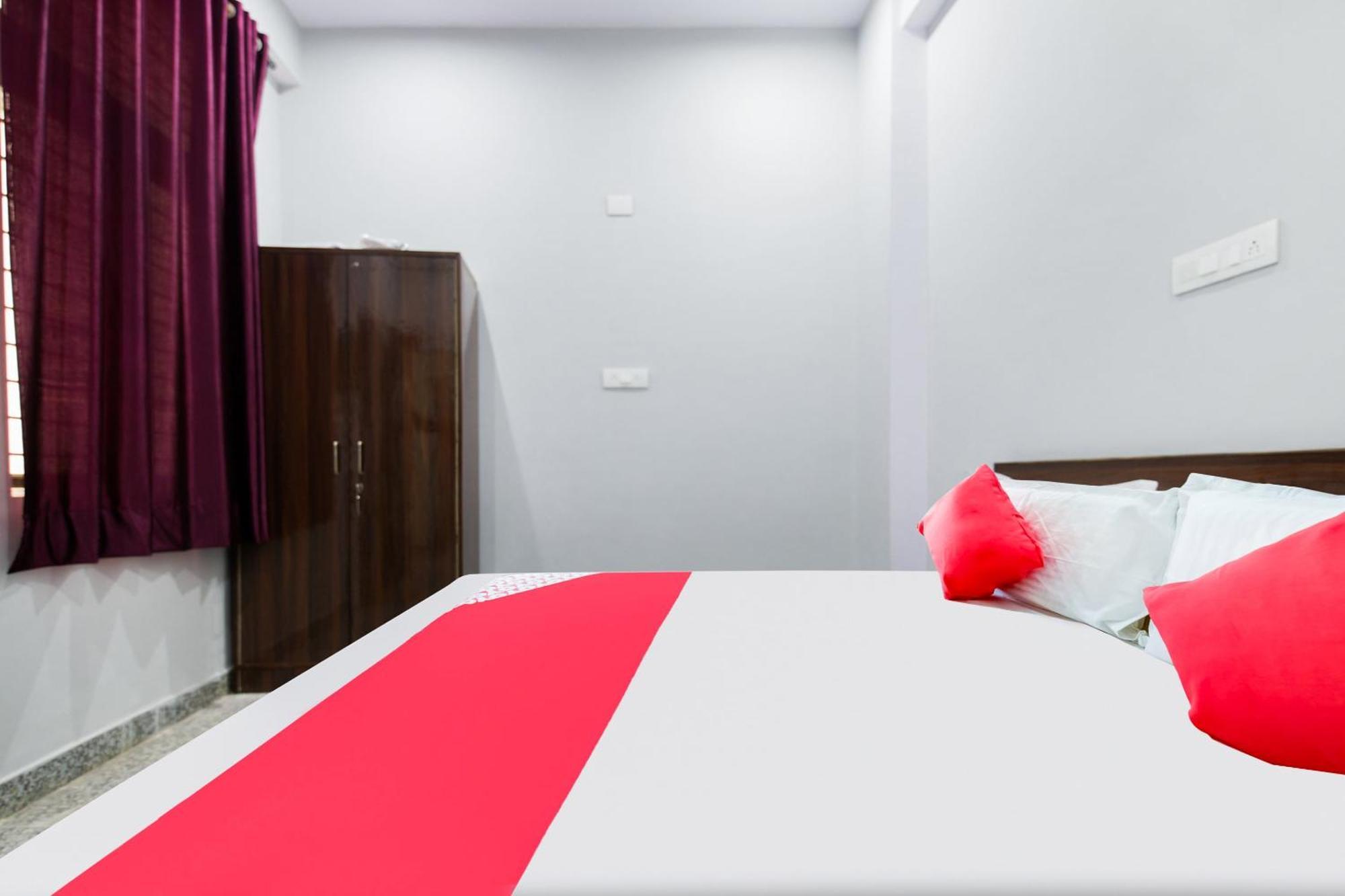 O Ganesham Hotel 3*