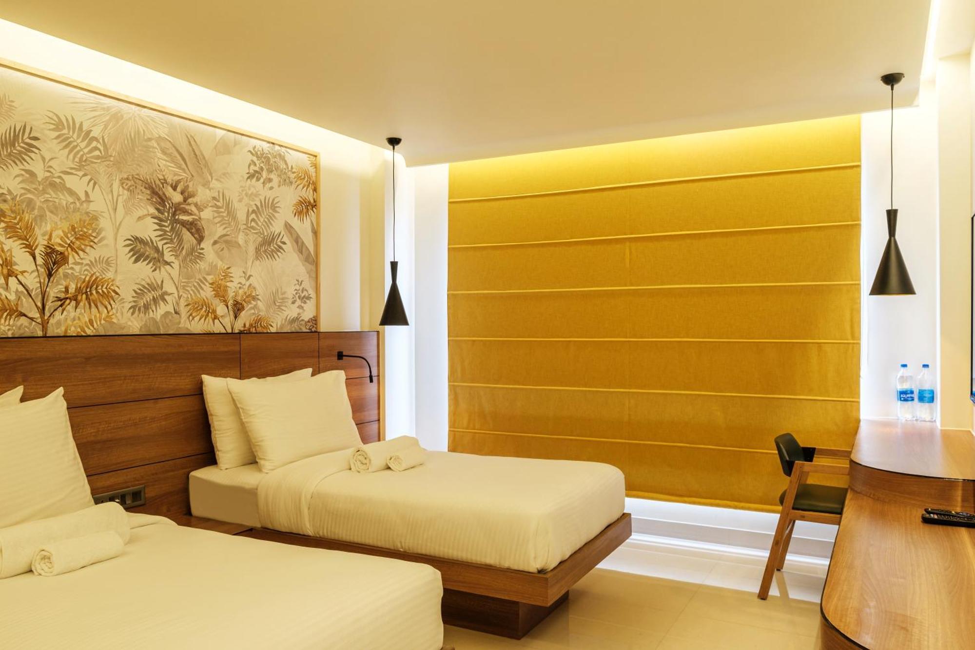 Hotel Indie Jaipur