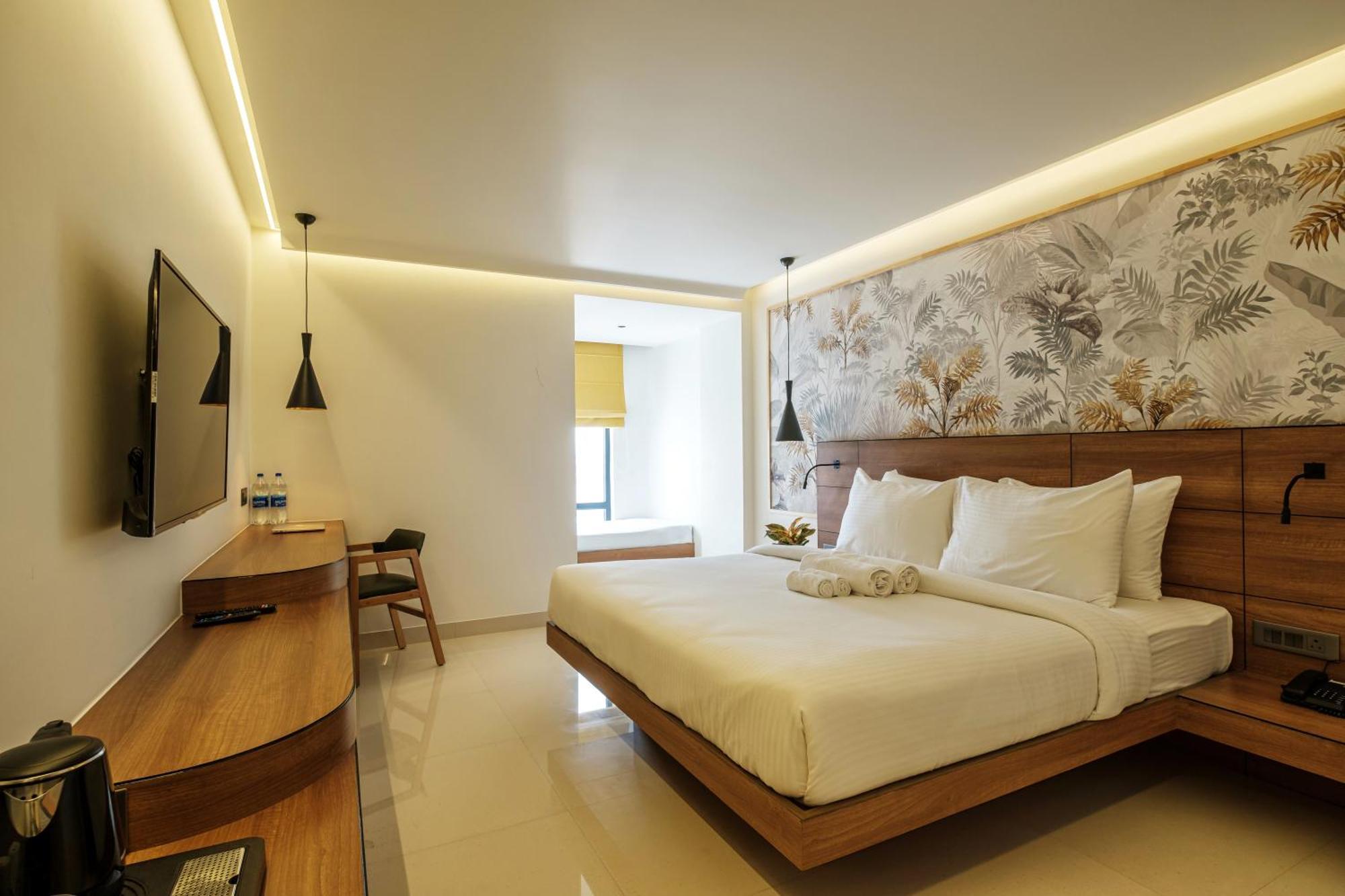 Indie Hotel 3*