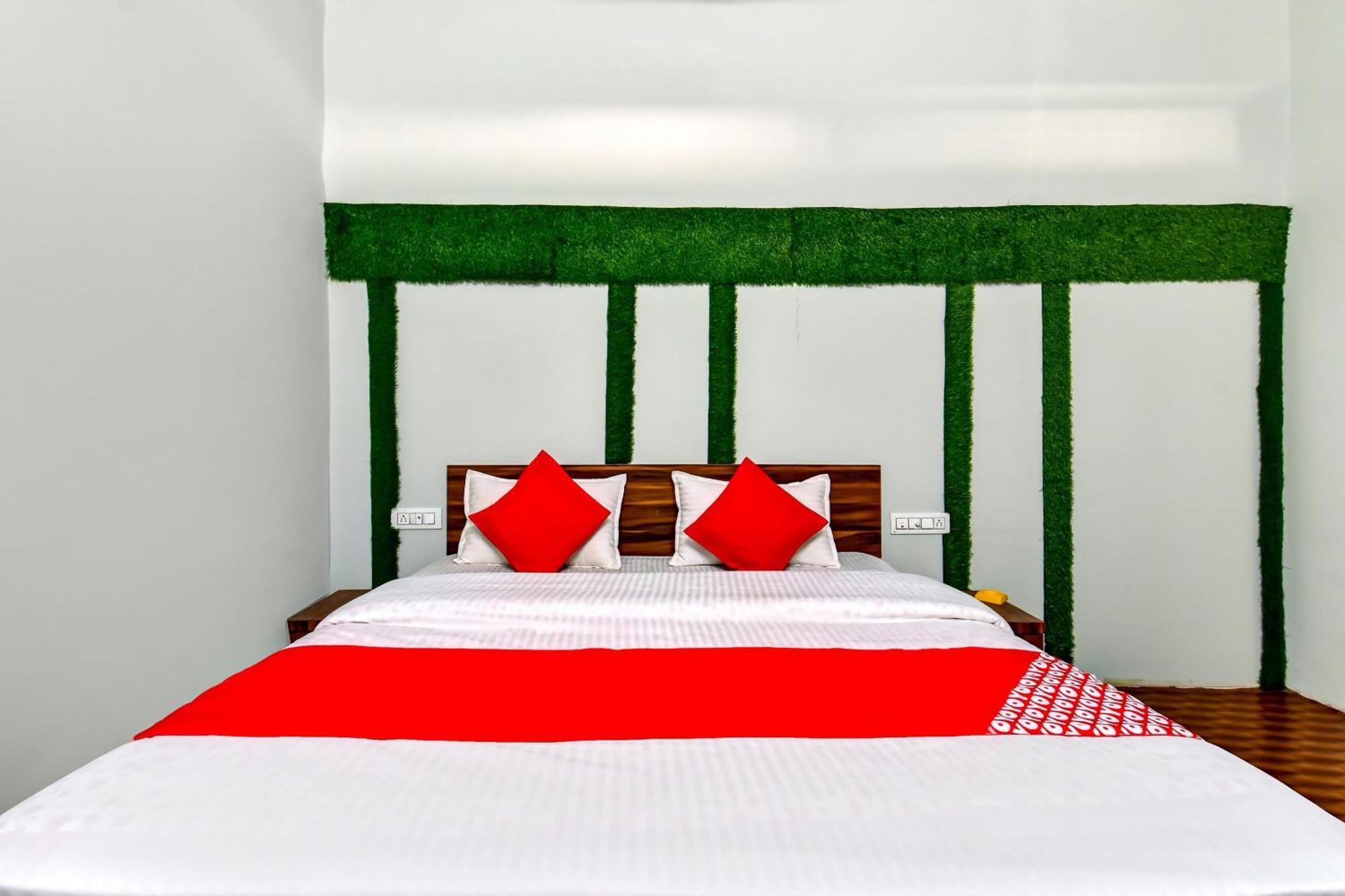 O Moon Light 3* Jaipur