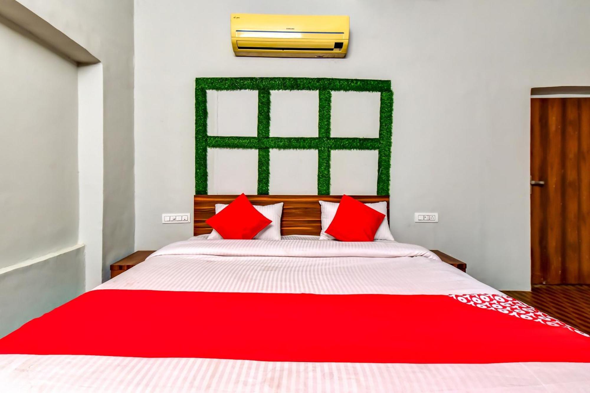 Hotel O Moon Light