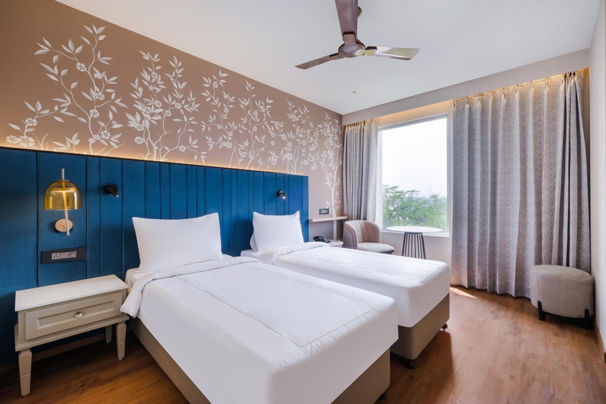 7 Apple Jal Mahal, Hotel 3*