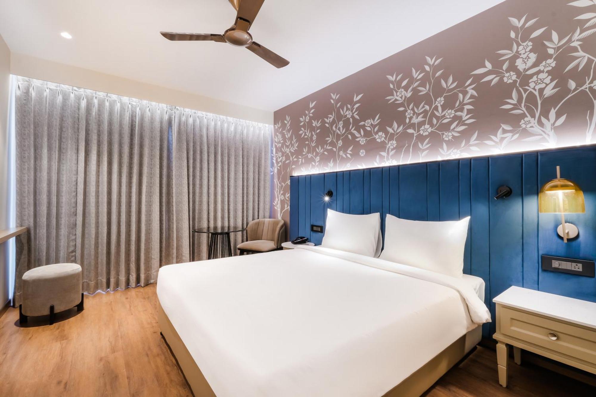 Hotel 7 Apple Jal Mahal, Jaipur