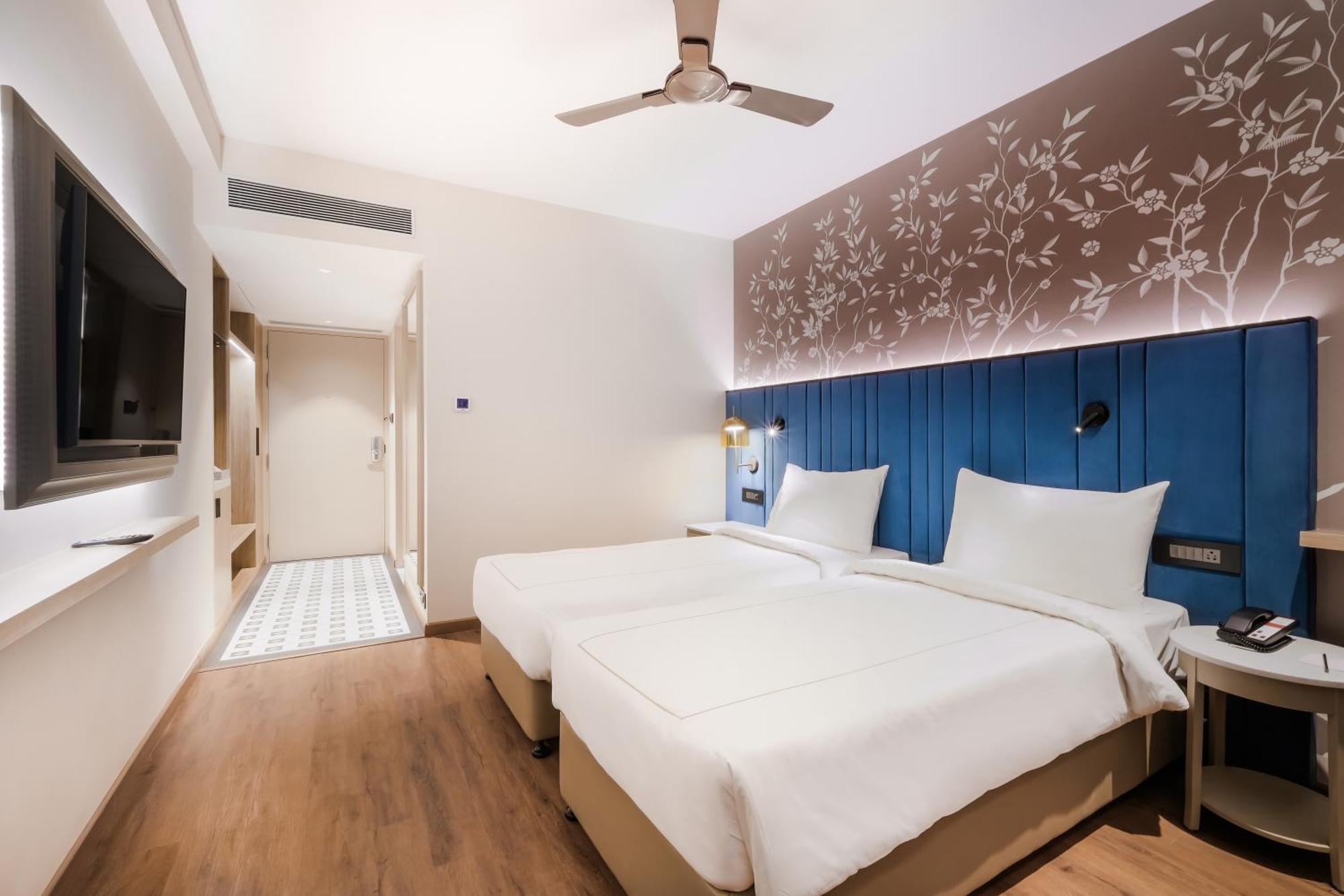 7 Apple Jal Mahal, Hotel 3*