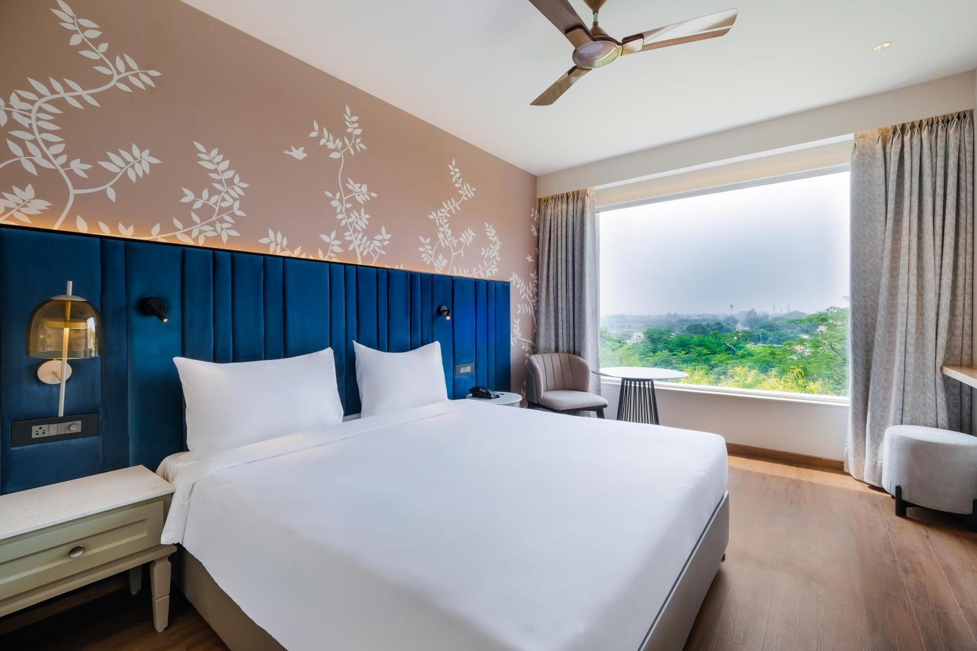 7 Apple Jal Mahal, Hotel 3*