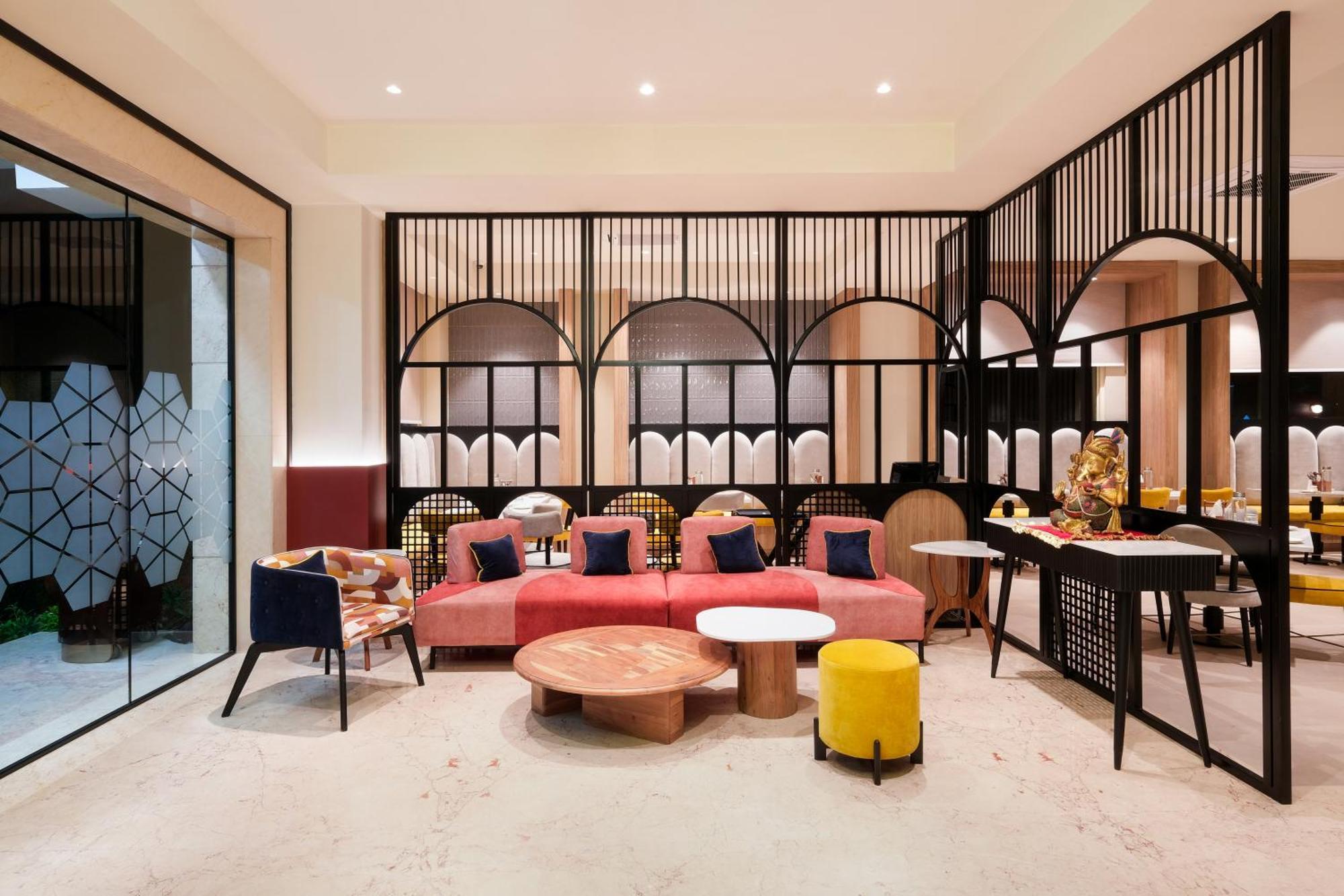 7 Apple Jal Mahal, Hotel 3*