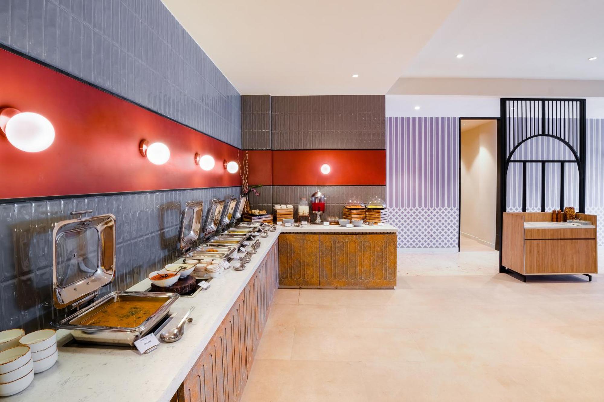 7 Apple Jal Mahal, 3* Jaipur