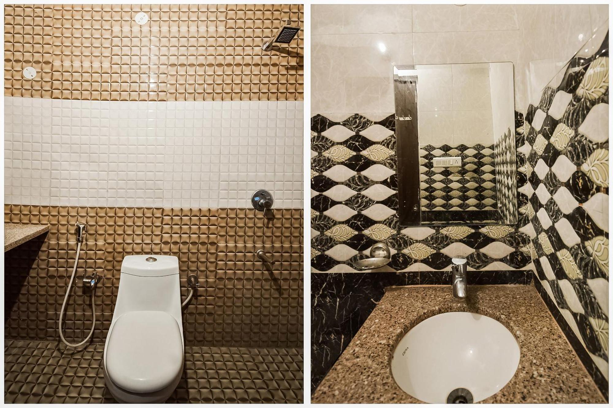 Collection O Shani Classic Hotel 4*