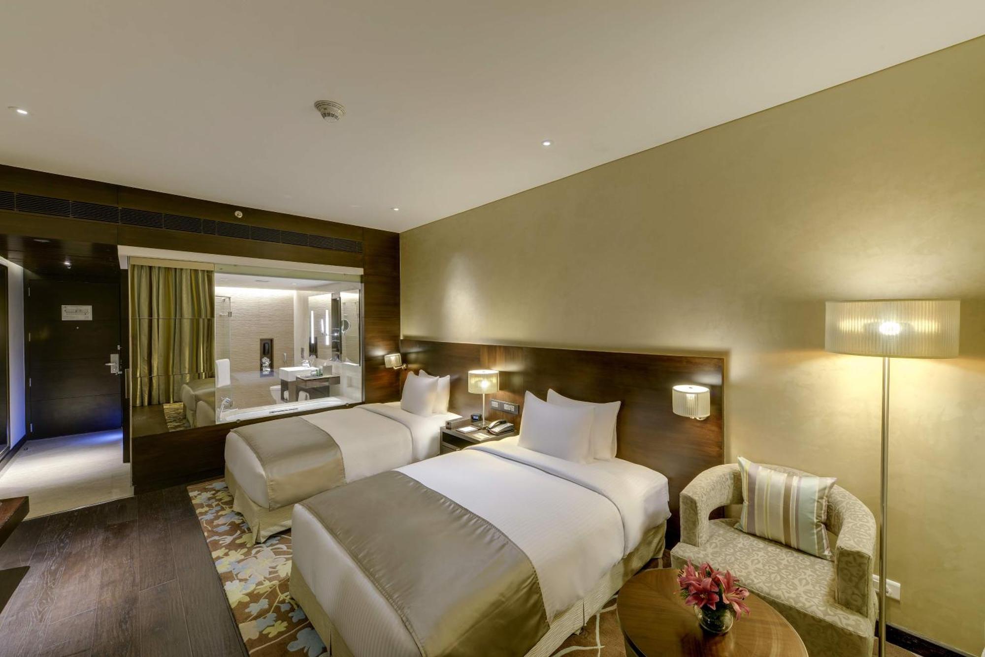 Hilton 5*