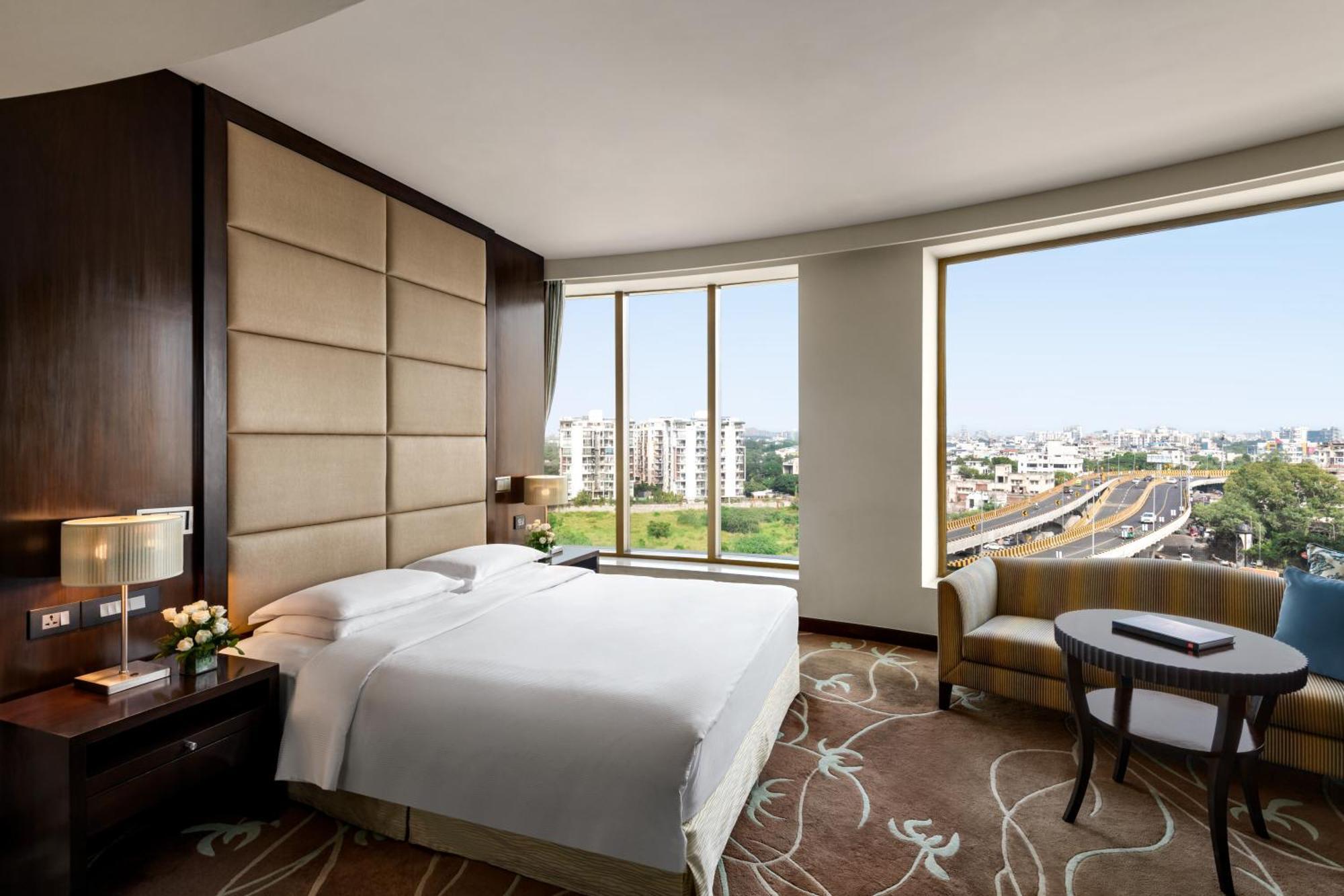 Hilton Jaipur