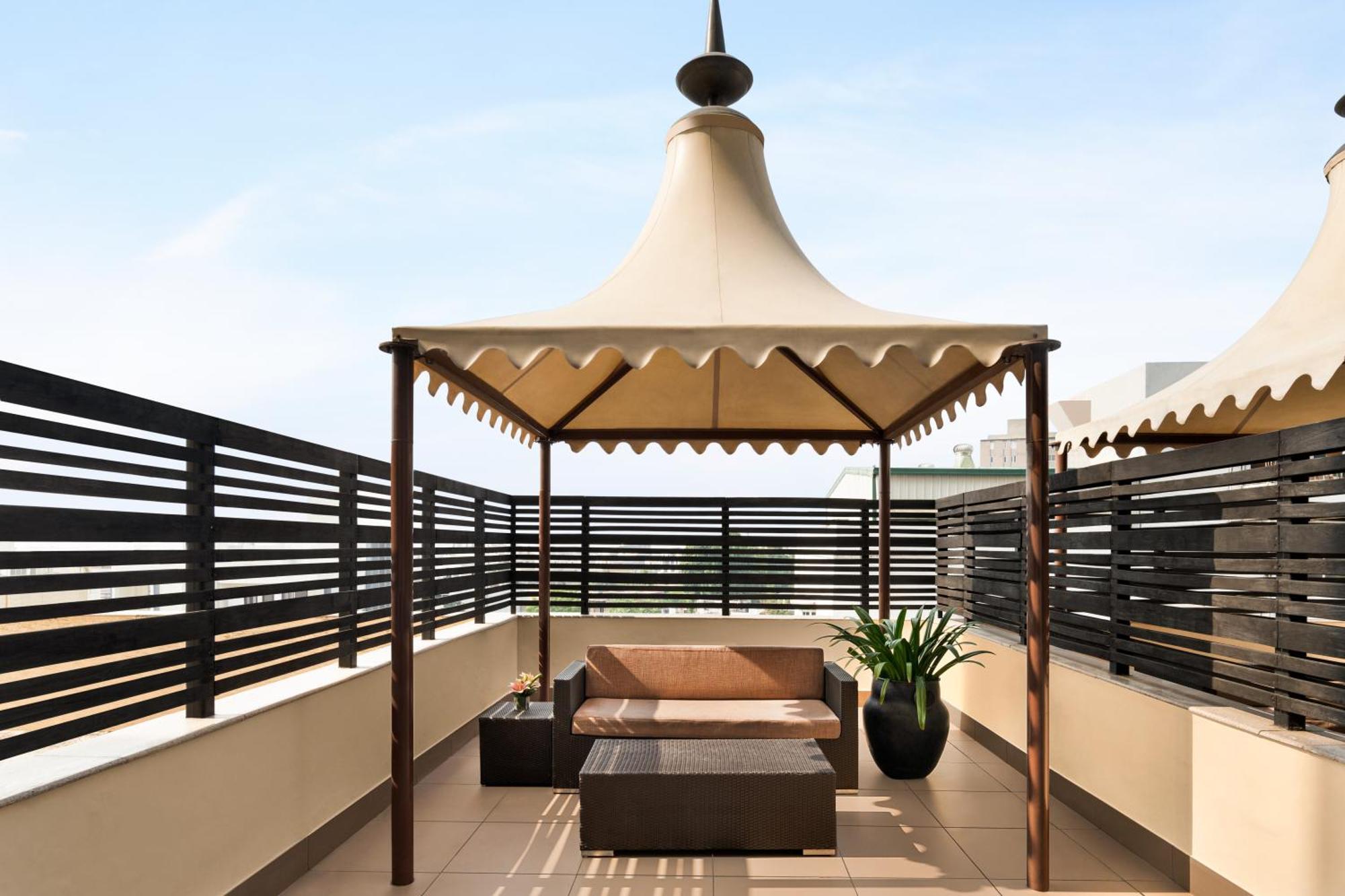 Hotel Hilton 5*