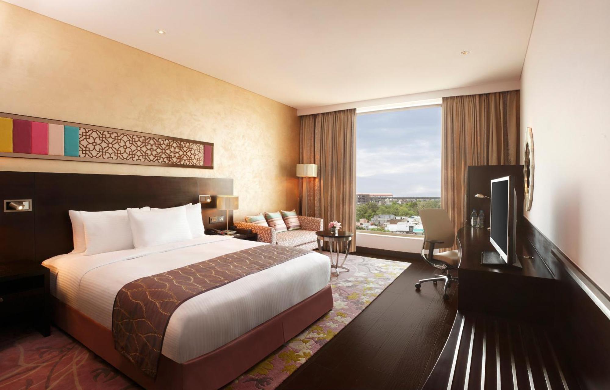 Hotel Hilton
