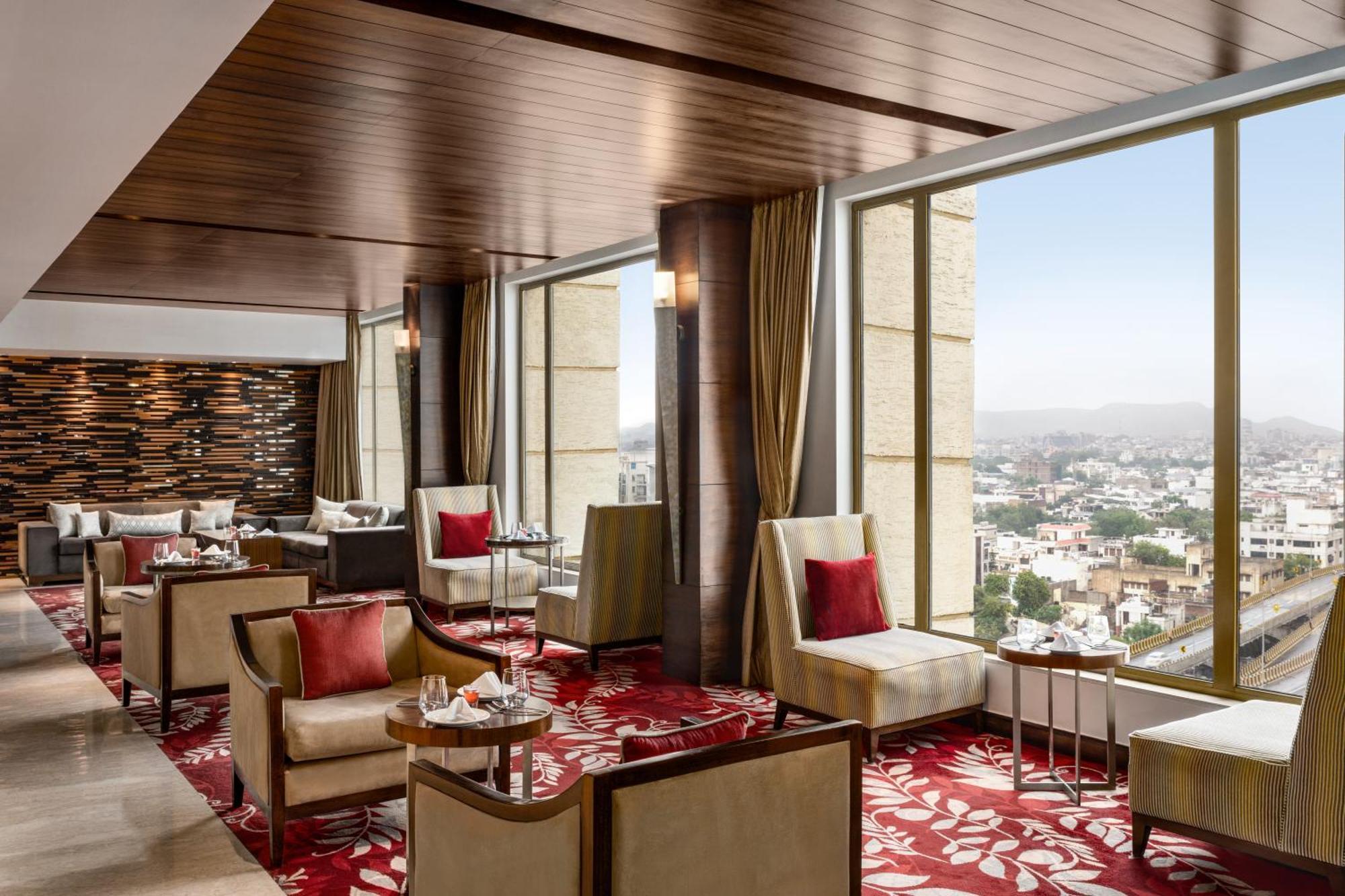 Hilton 5* Jaipur