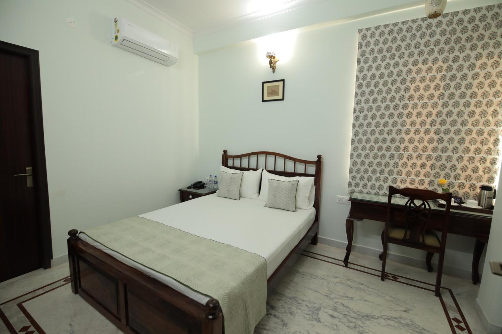 Jai - A Boutique 3* Jaipur