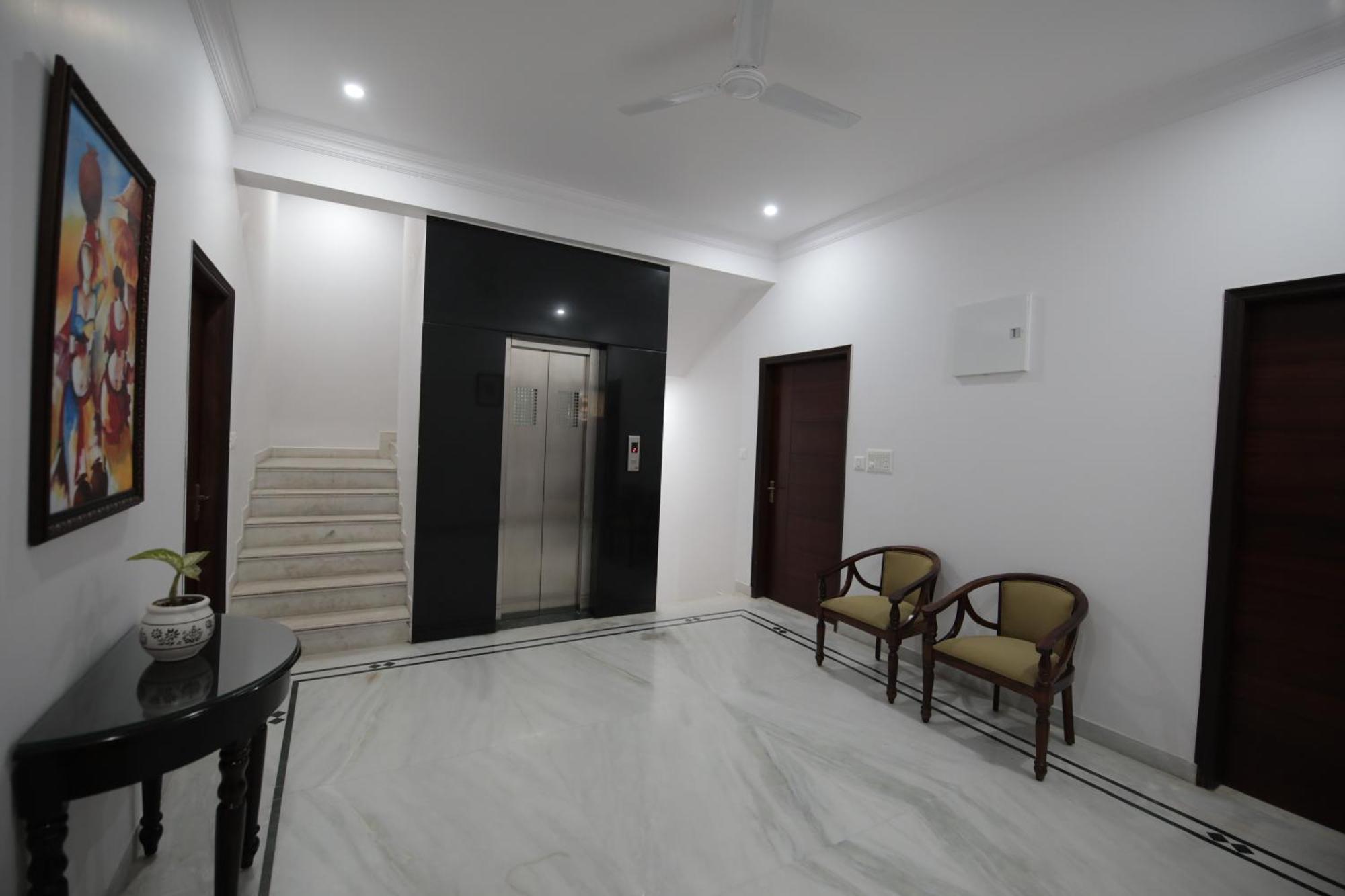 Jai - A Boutique Jaipur