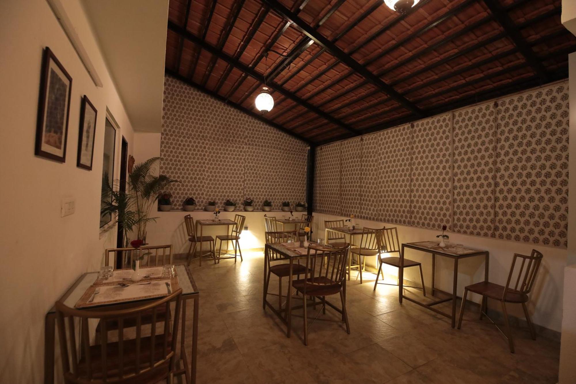 Hotel Jai - A Boutique 3*
