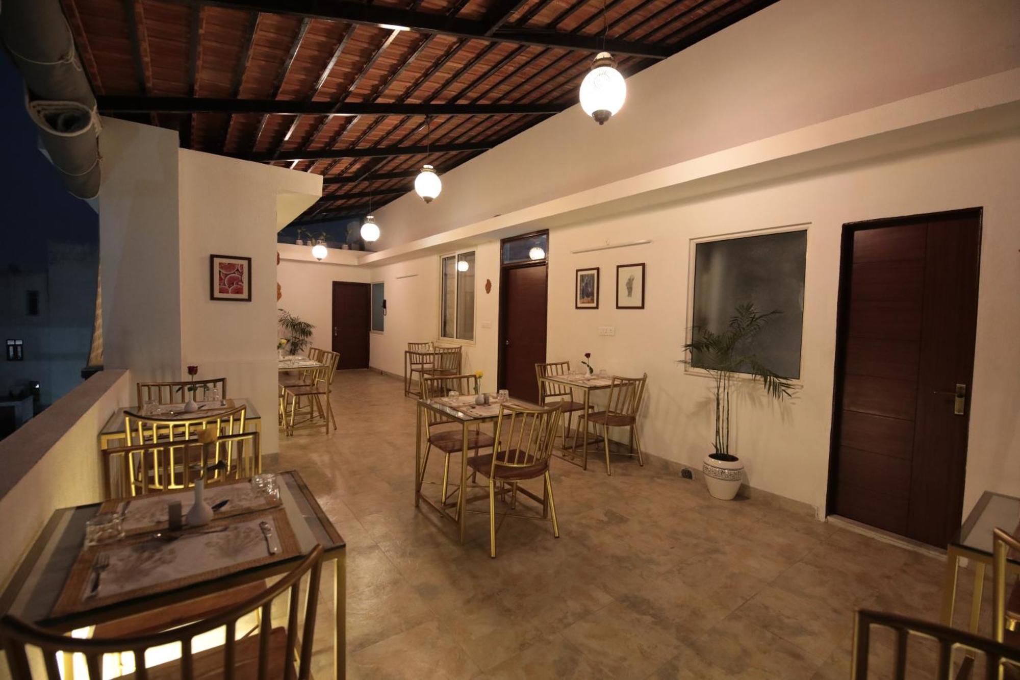 Jai - A Boutique Jaipur